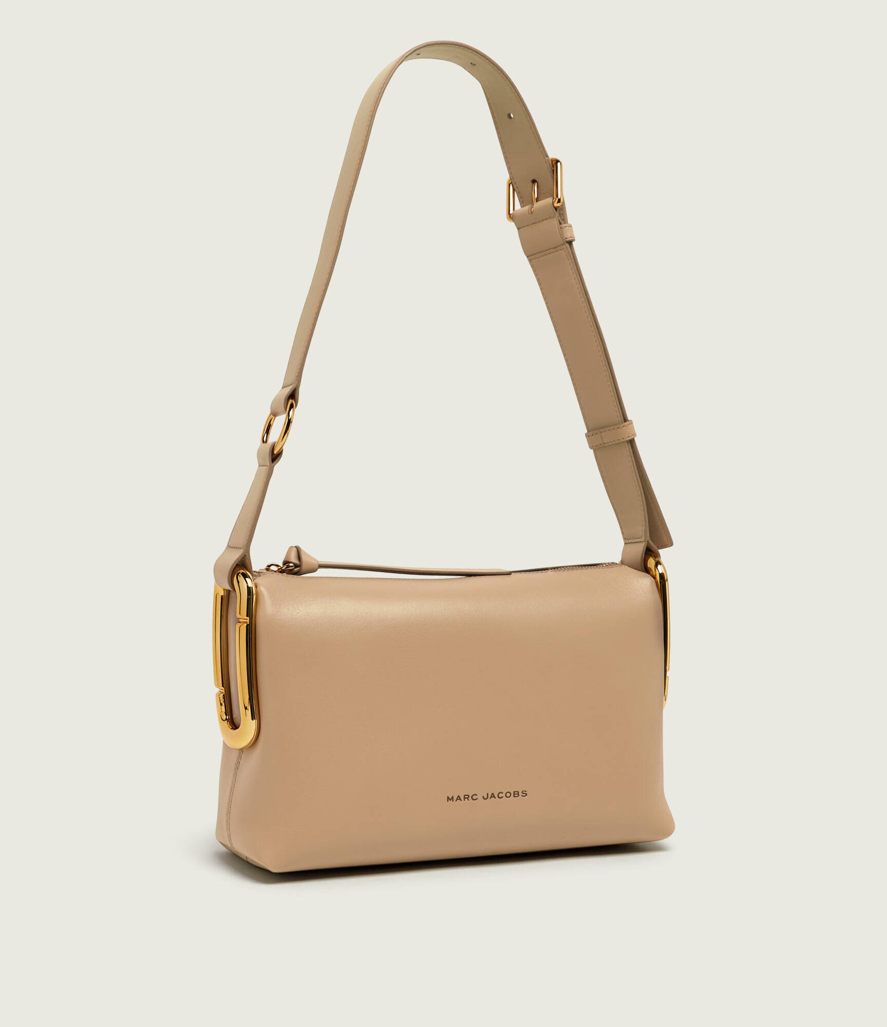 MARC JACOBS De piele geantă pe umăr Scene Medium