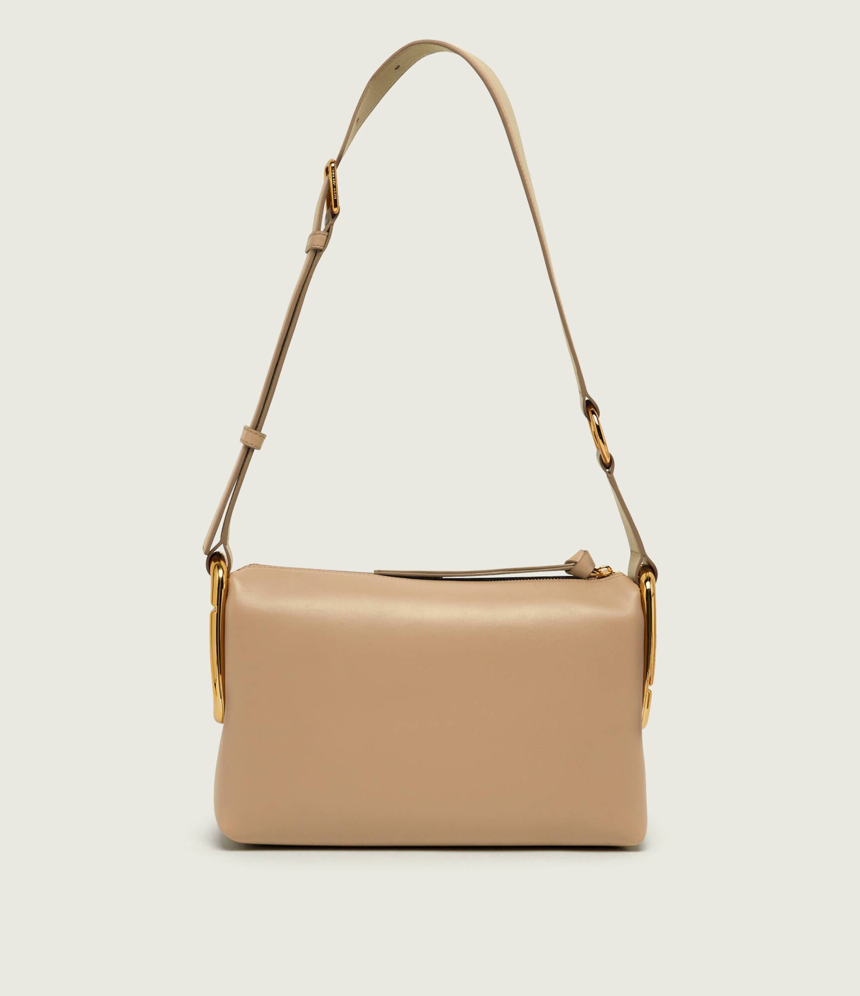 MARC JACOBS De piele geantă pe umăr Scene Medium