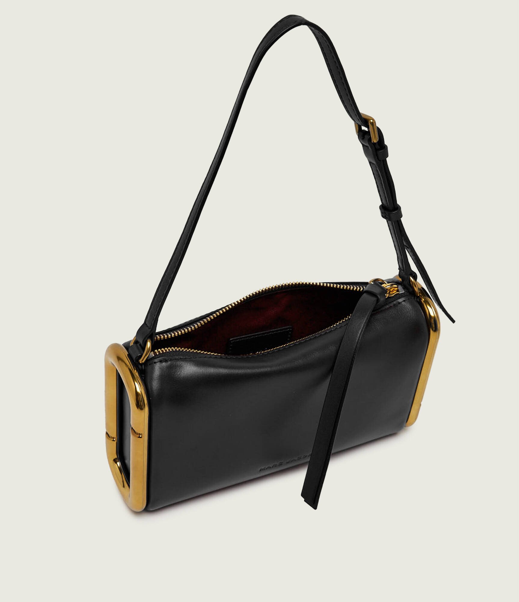 MARC JACOBS De piele geantă pe umăr Scene Small Shoulder Bag