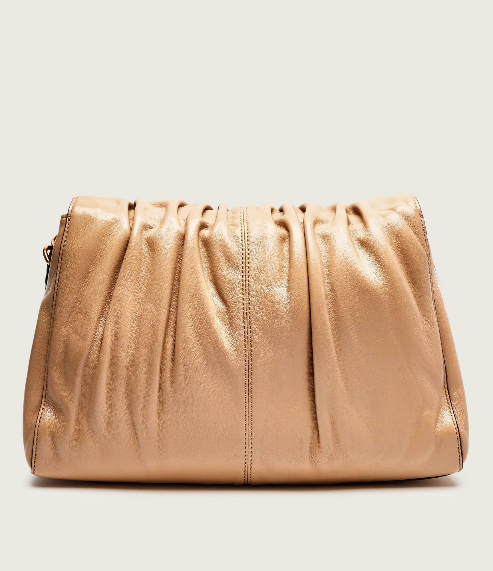 MARC JACOBS De piele geantă pe umăr The Cristina Messenger