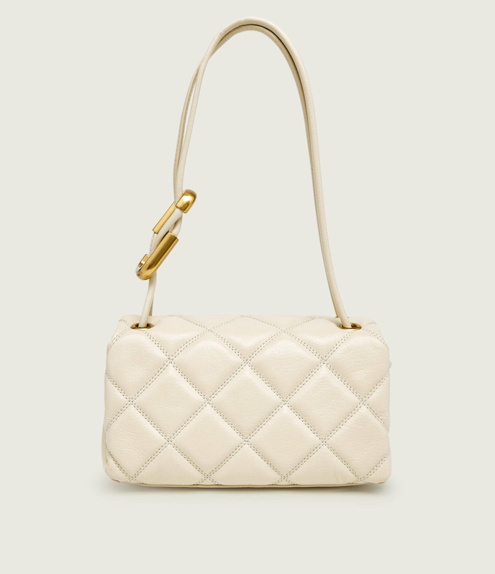 MARC JACOBS De piele geantă pe umăr THE MINI DUAL