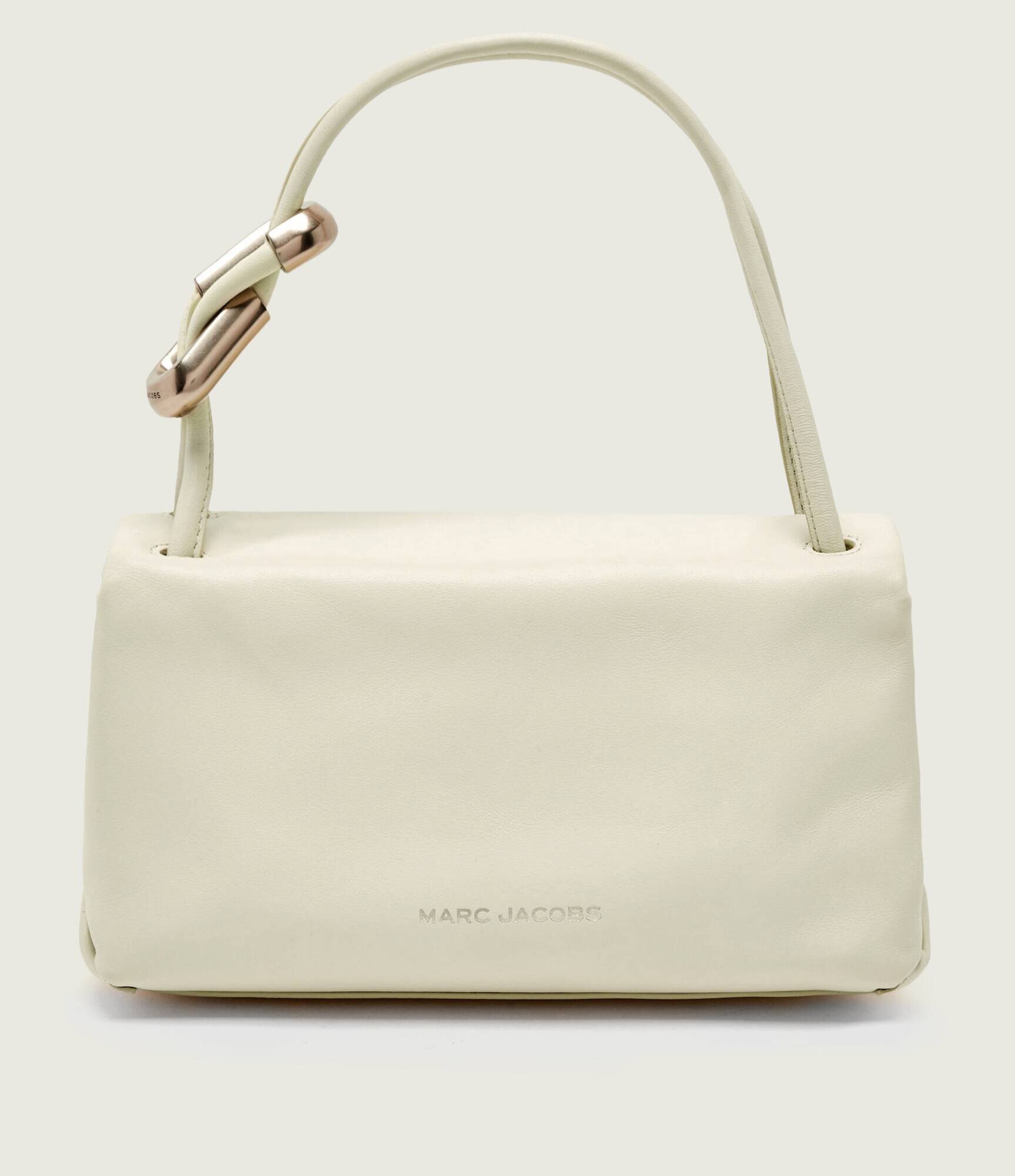 MARC JACOBS De piele geantă pe umăr The Mini Dual Bag