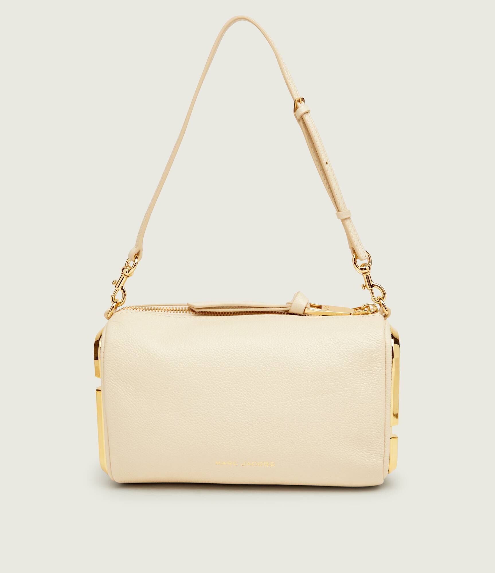 MARC JACOBS De piele geantă pe umăr The Scene Small Shoulder Bag