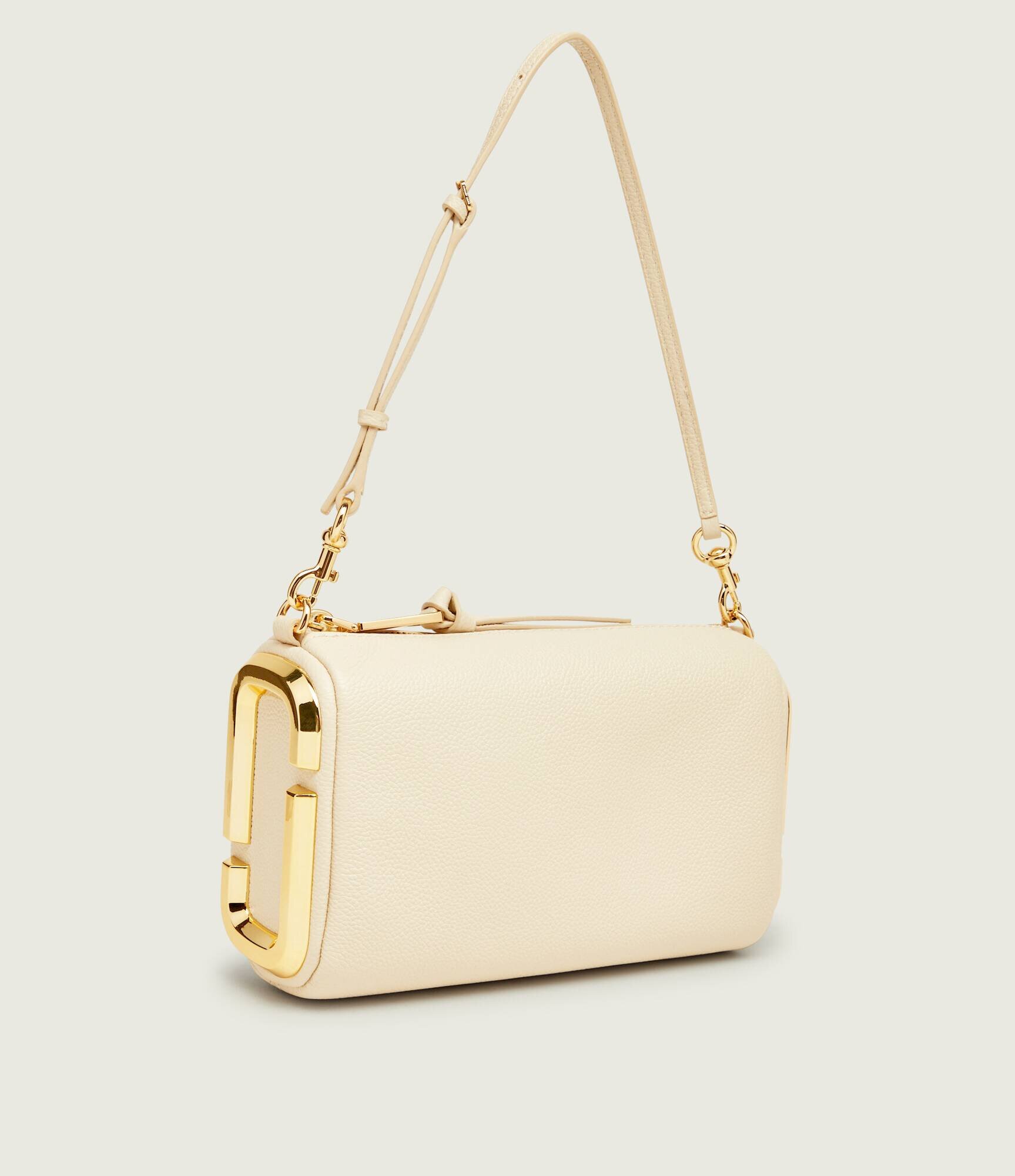 MARC JACOBS De piele geantă pe umăr The Scene Small Shoulder Bag