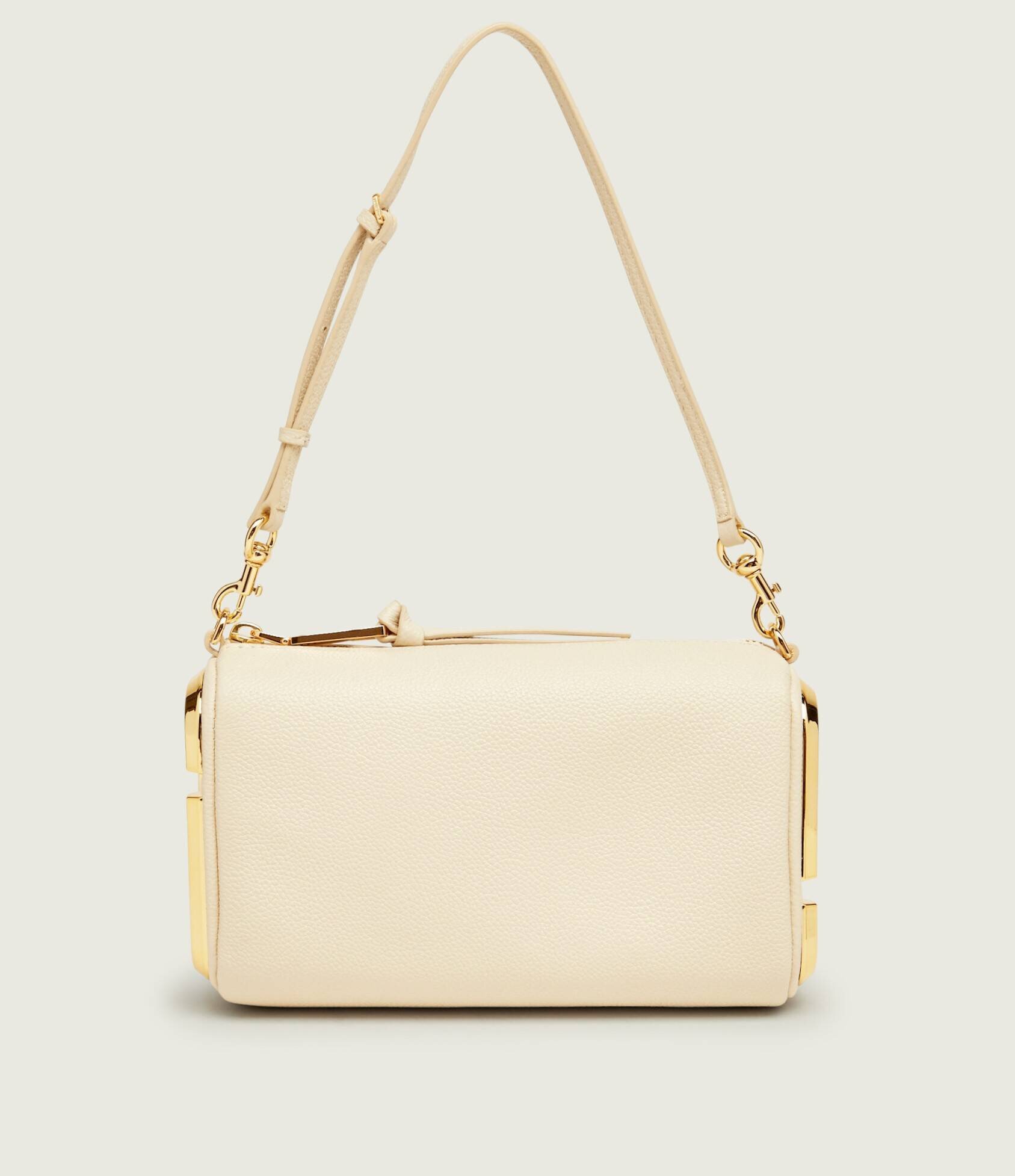 MARC JACOBS De piele geantă pe umăr The Scene Small Shoulder Bag