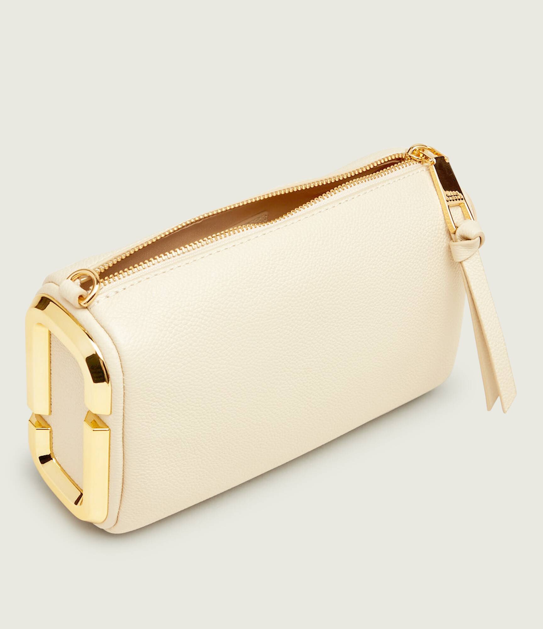 MARC JACOBS De piele geantă pe umăr The Scene Small Shoulder Bag