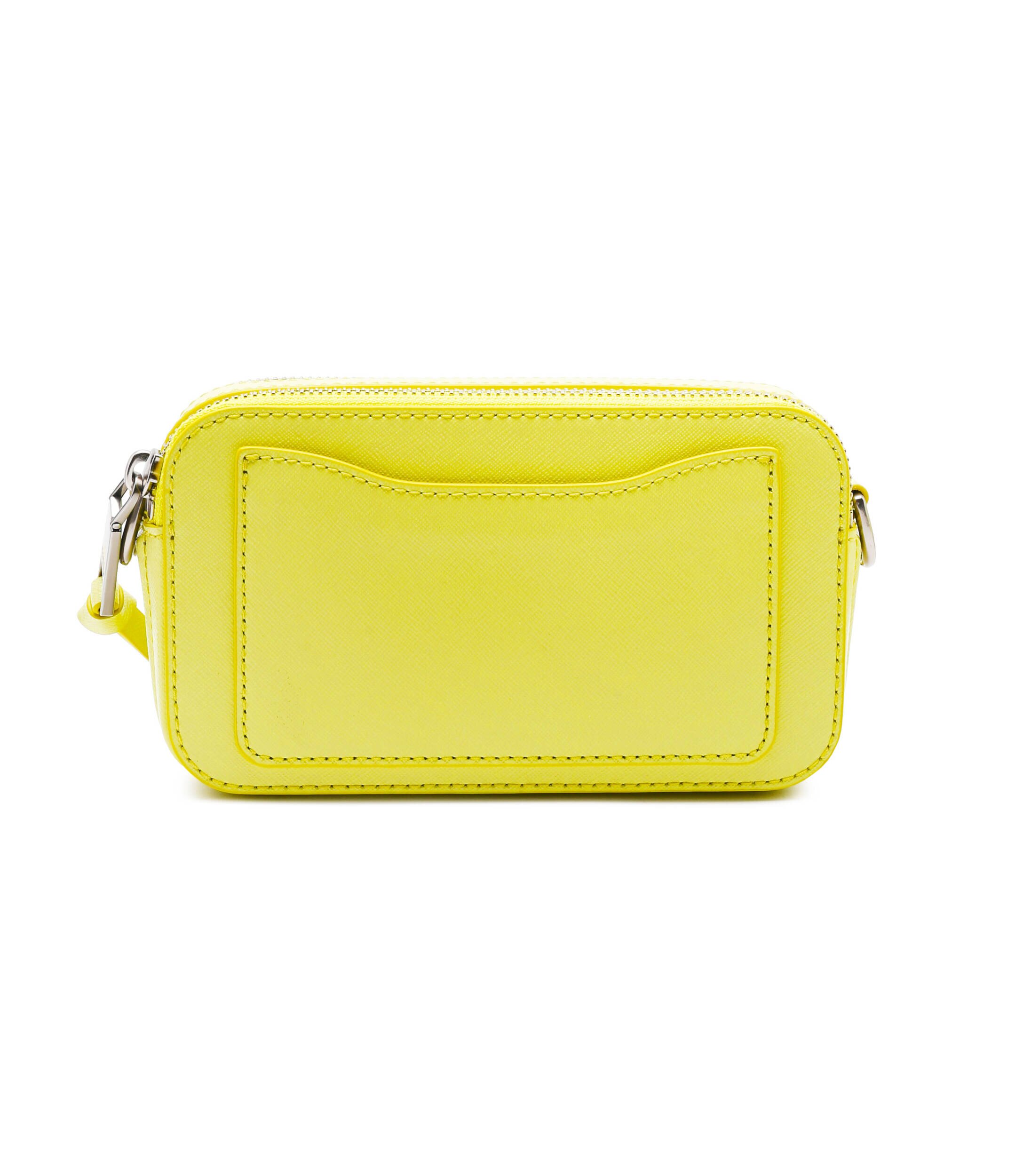 MARC JACOBS De piele geantă pe umăr The snapshot