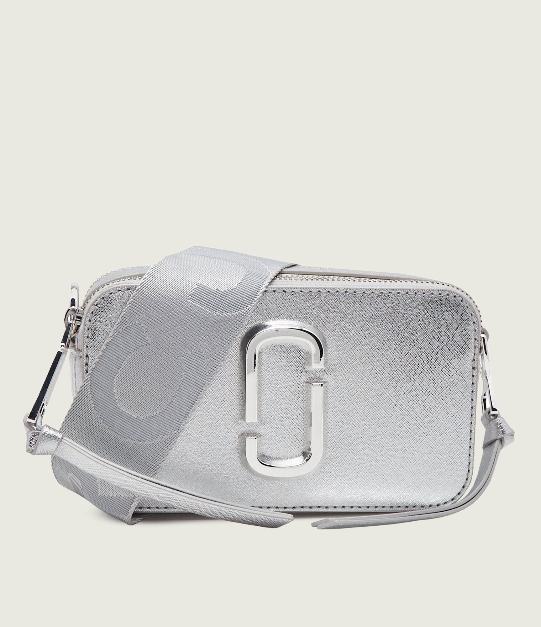 MARC JACOBS De piele geantă poștaș