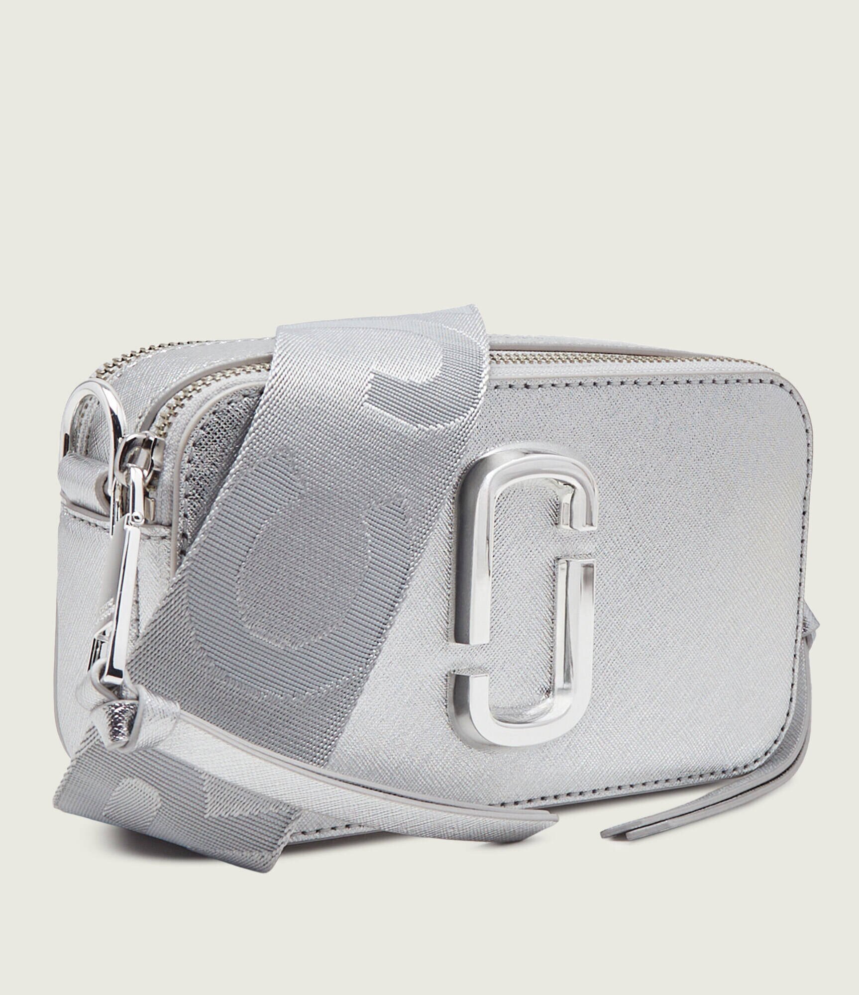 MARC JACOBS De piele geantă poștaș