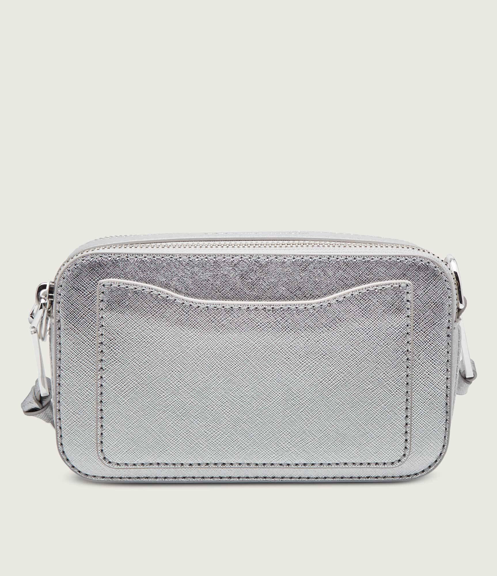 MARC JACOBS De piele geantă poștaș
