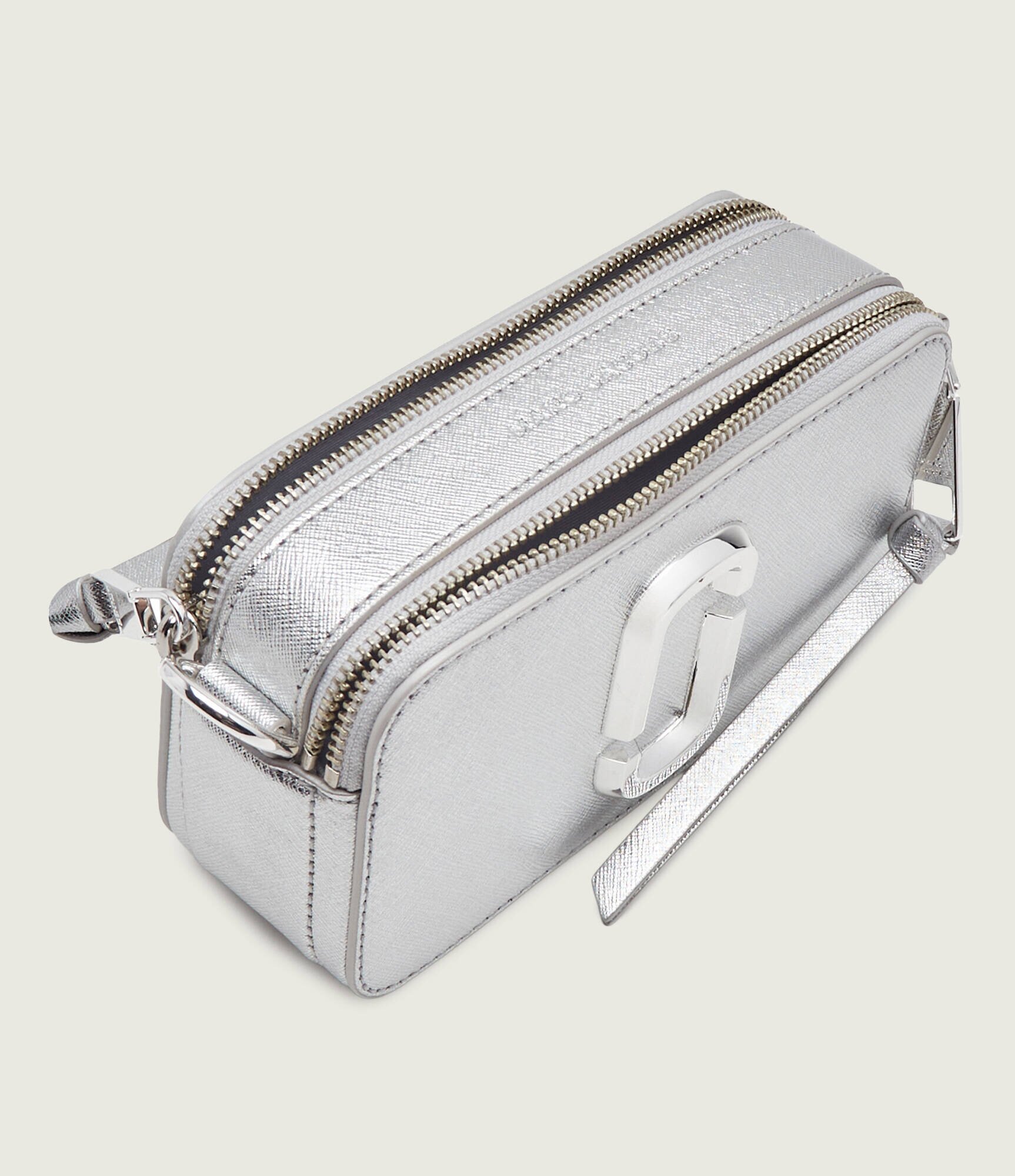 MARC JACOBS De piele geantă poștaș