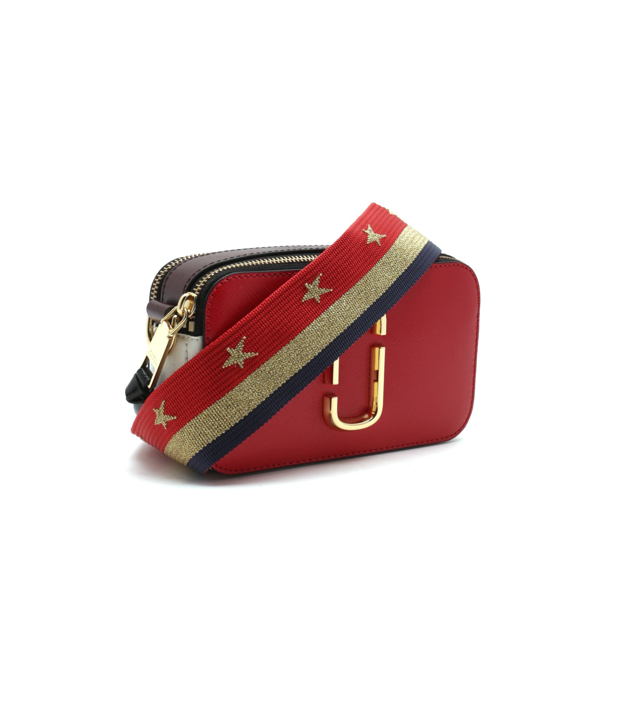 MARC JACOBS De piele geantă poștaș
