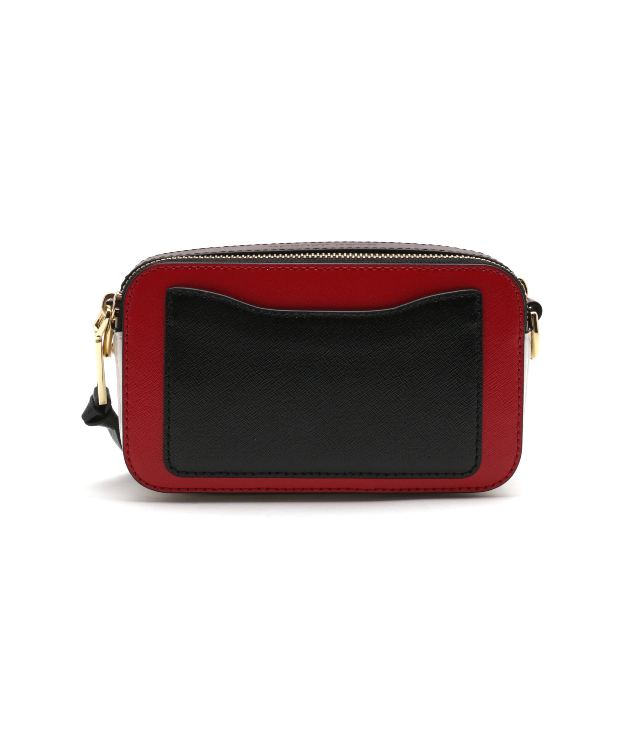 MARC JACOBS De piele geantă poștaș