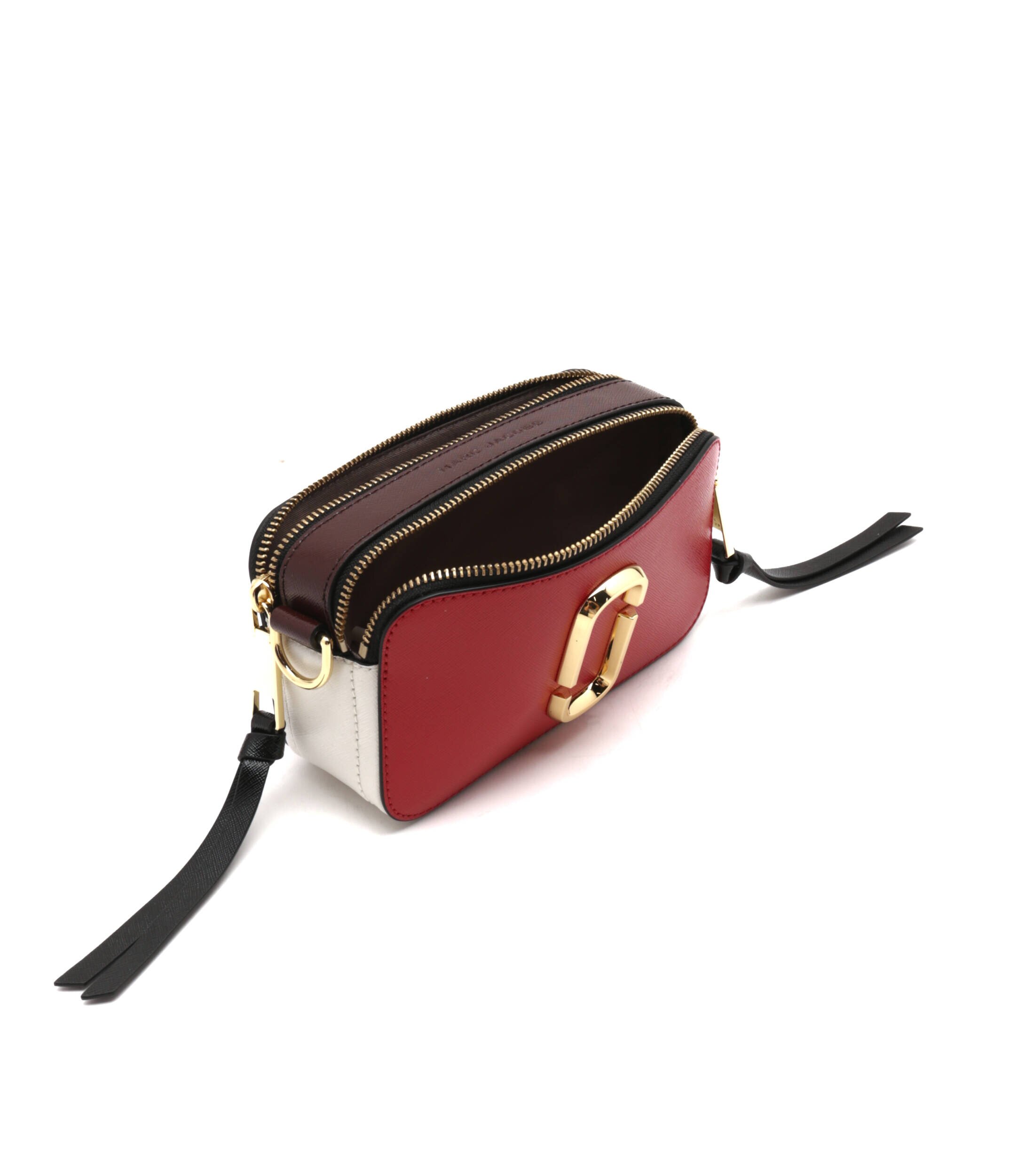 MARC JACOBS De piele geantă poștaș
