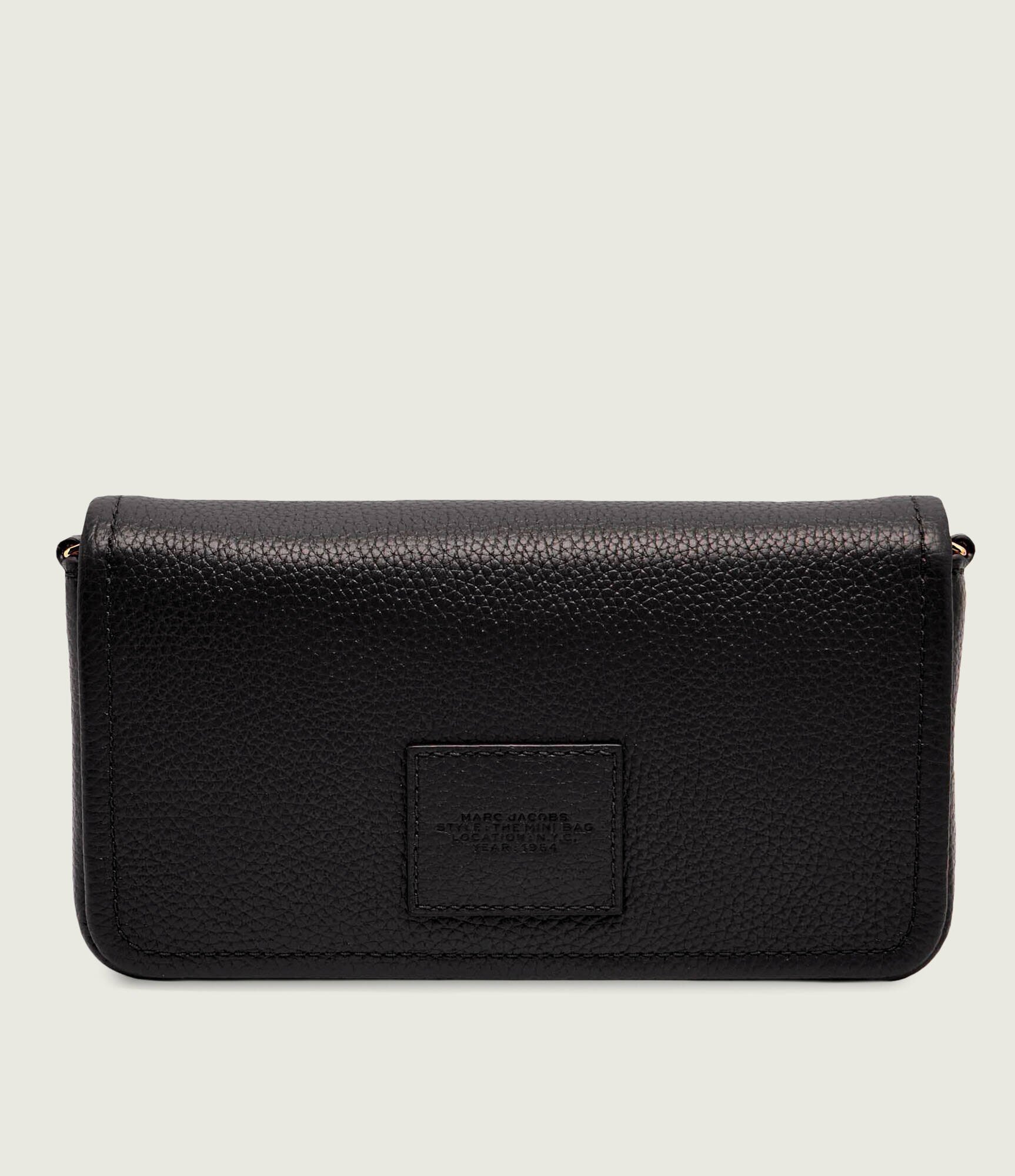 MARC JACOBS De piele geantă poștaș The Mini Bag