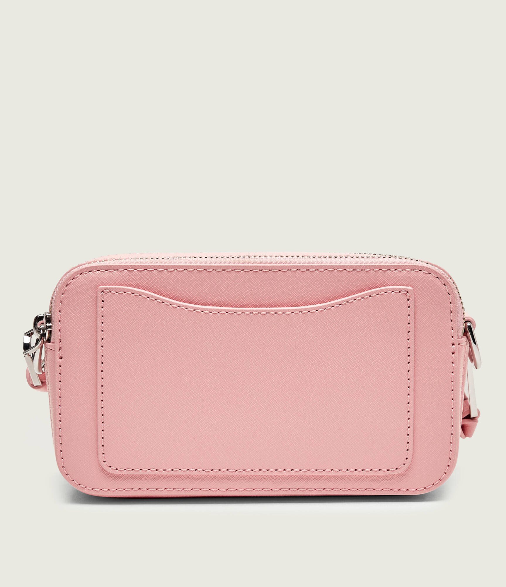 MARC JACOBS De piele geantă poștaș THE SNAPSHOT