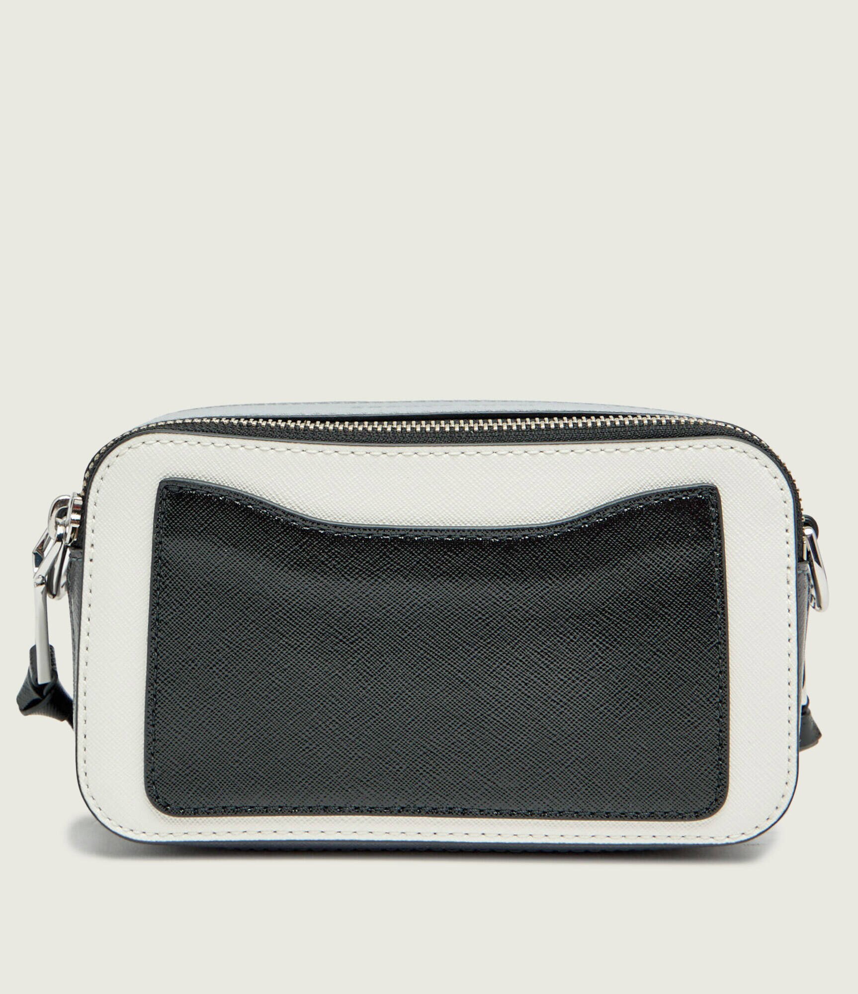 MARC JACOBS De piele geantă poștaș The Snapshot