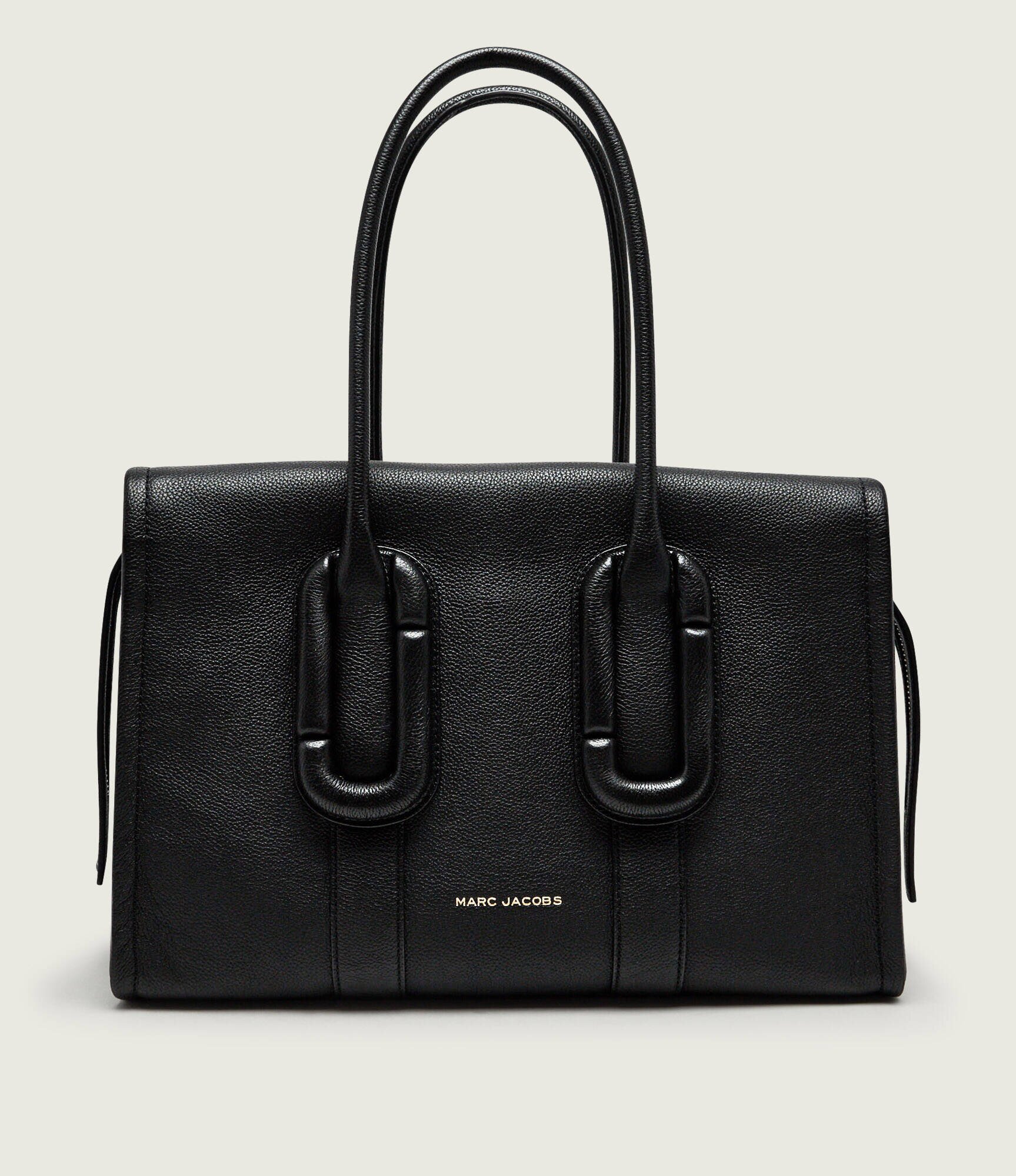 MARC JACOBS De piele geantă shopper Babe City Tote