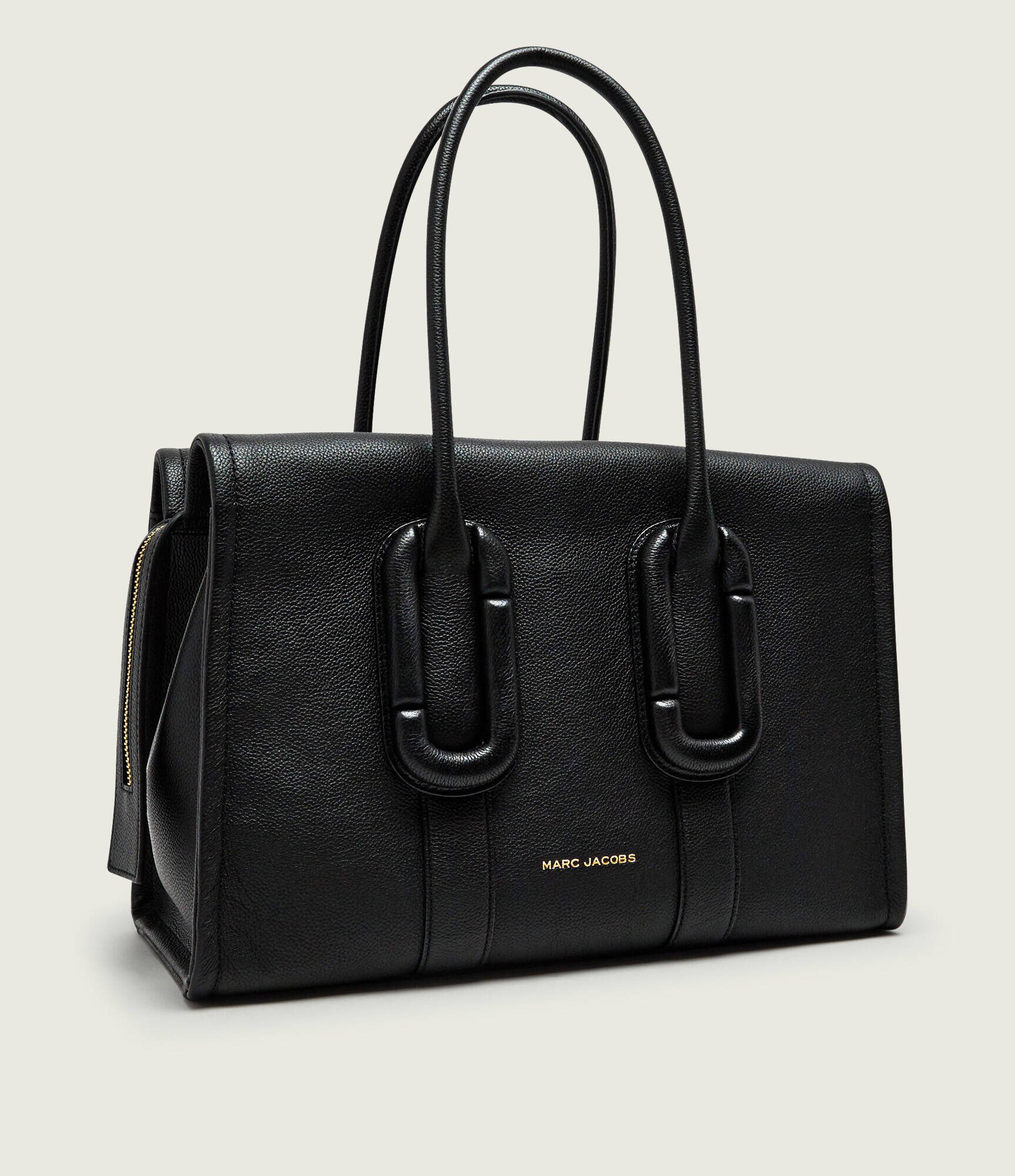 MARC JACOBS De piele geantă shopper Babe City Tote