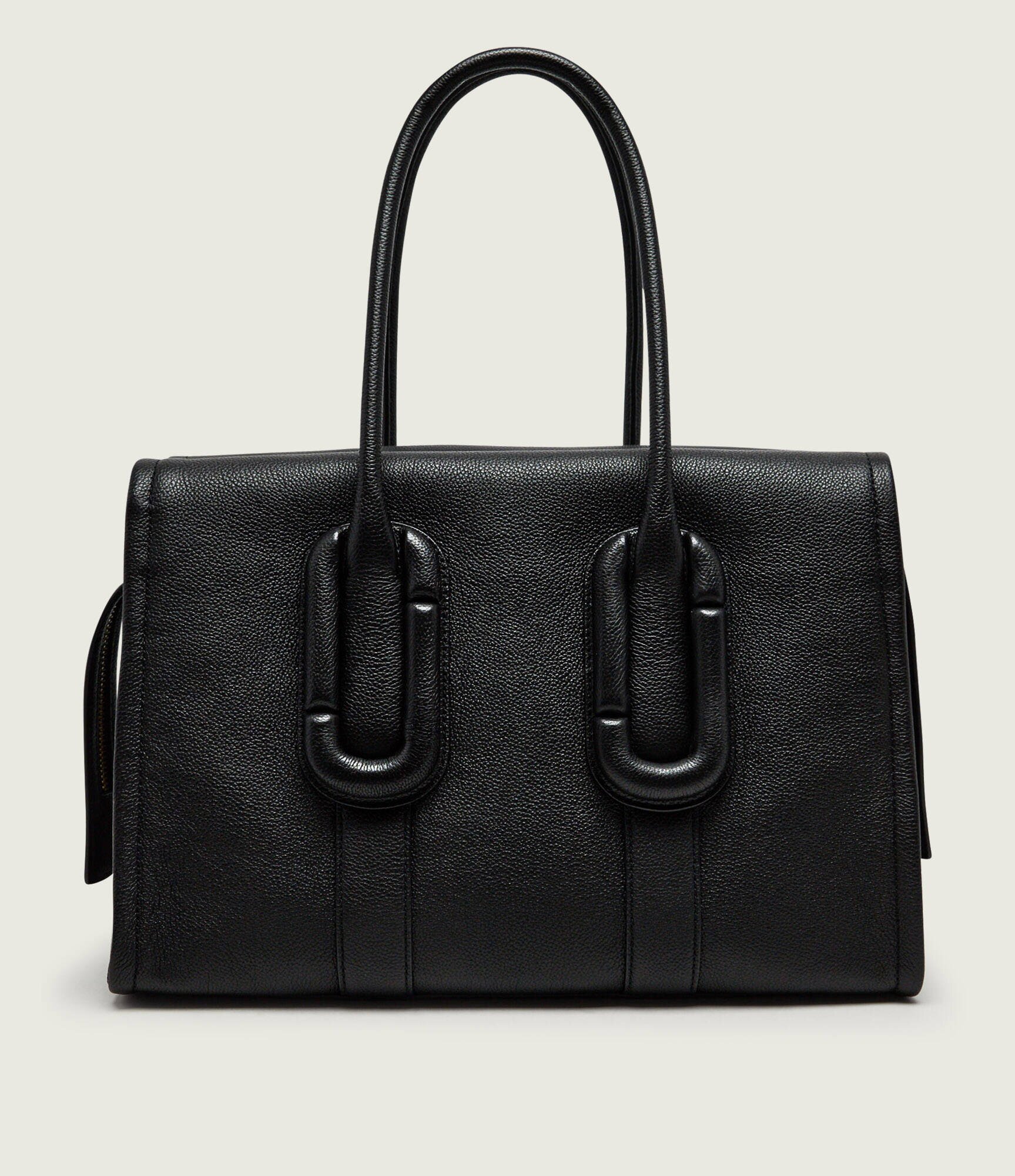 MARC JACOBS De piele geantă shopper Babe City Tote