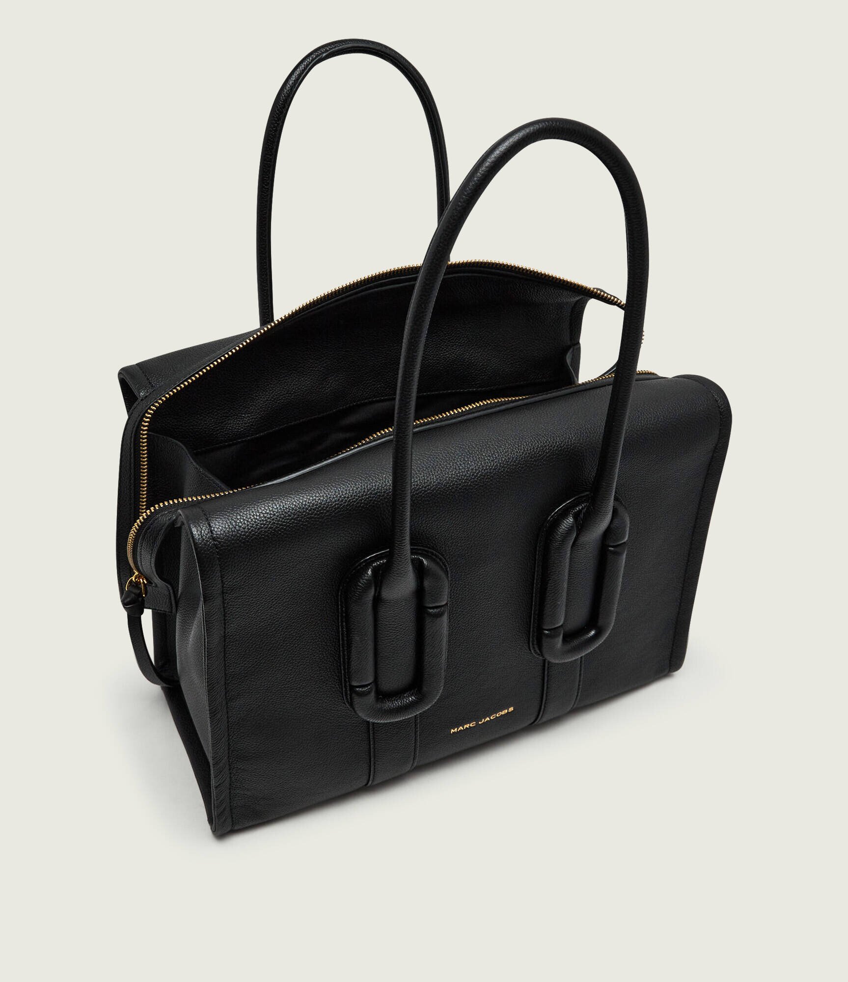 MARC JACOBS De piele geantă shopper Babe City Tote
