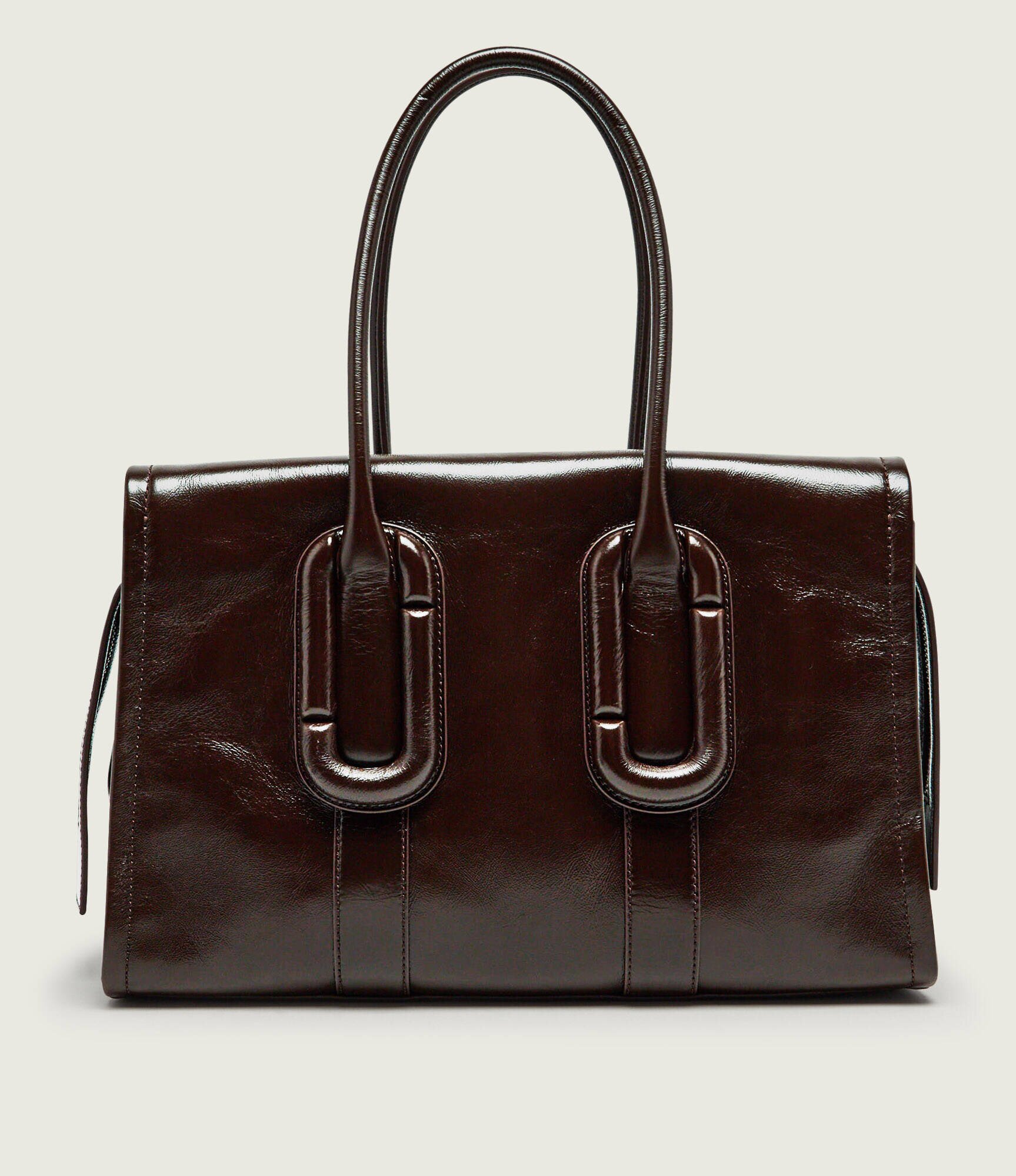 MARC JACOBS De piele geantă shopper Babe City Tote