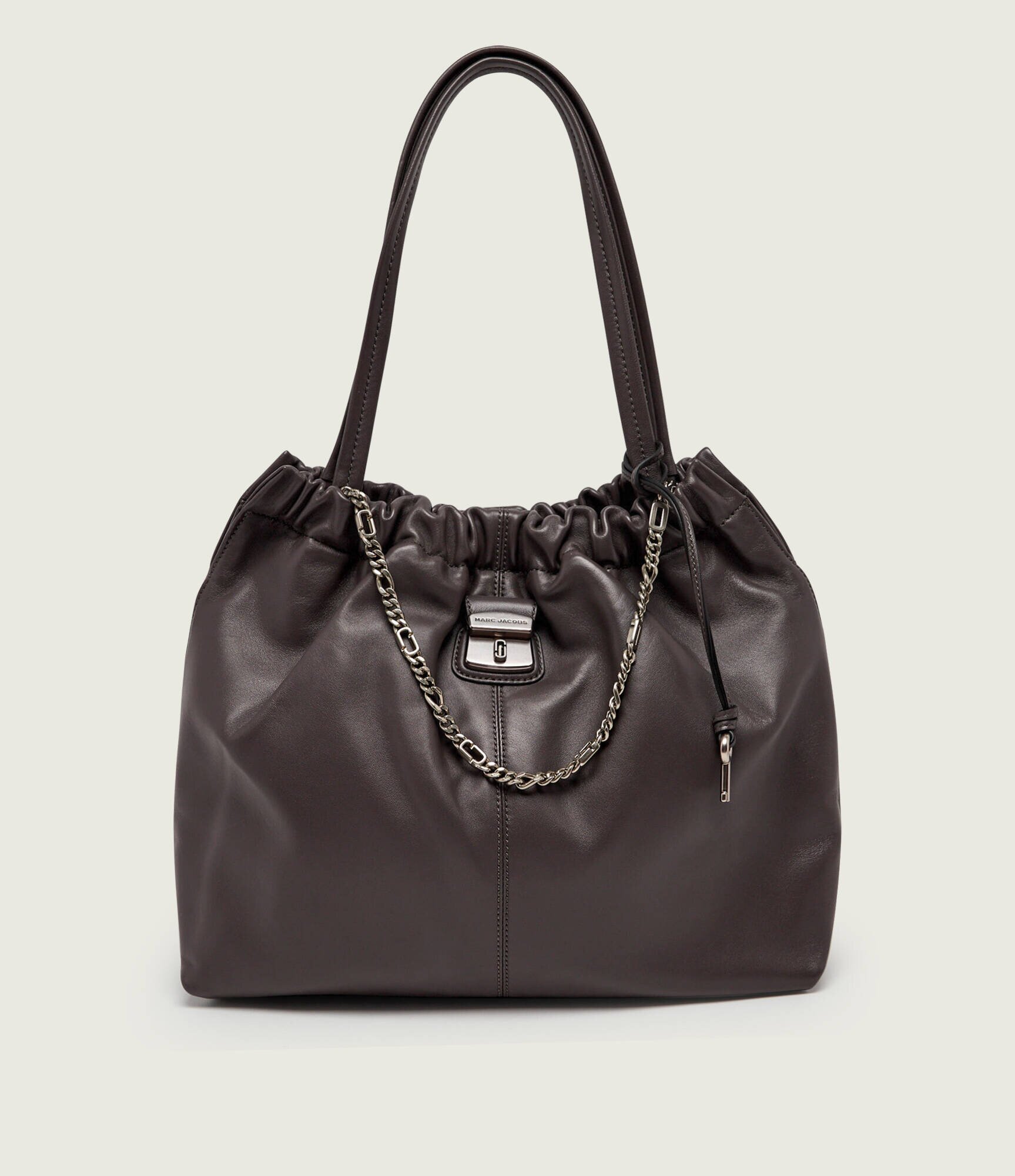 MARC JACOBS De piele geantă shopper Cristina
