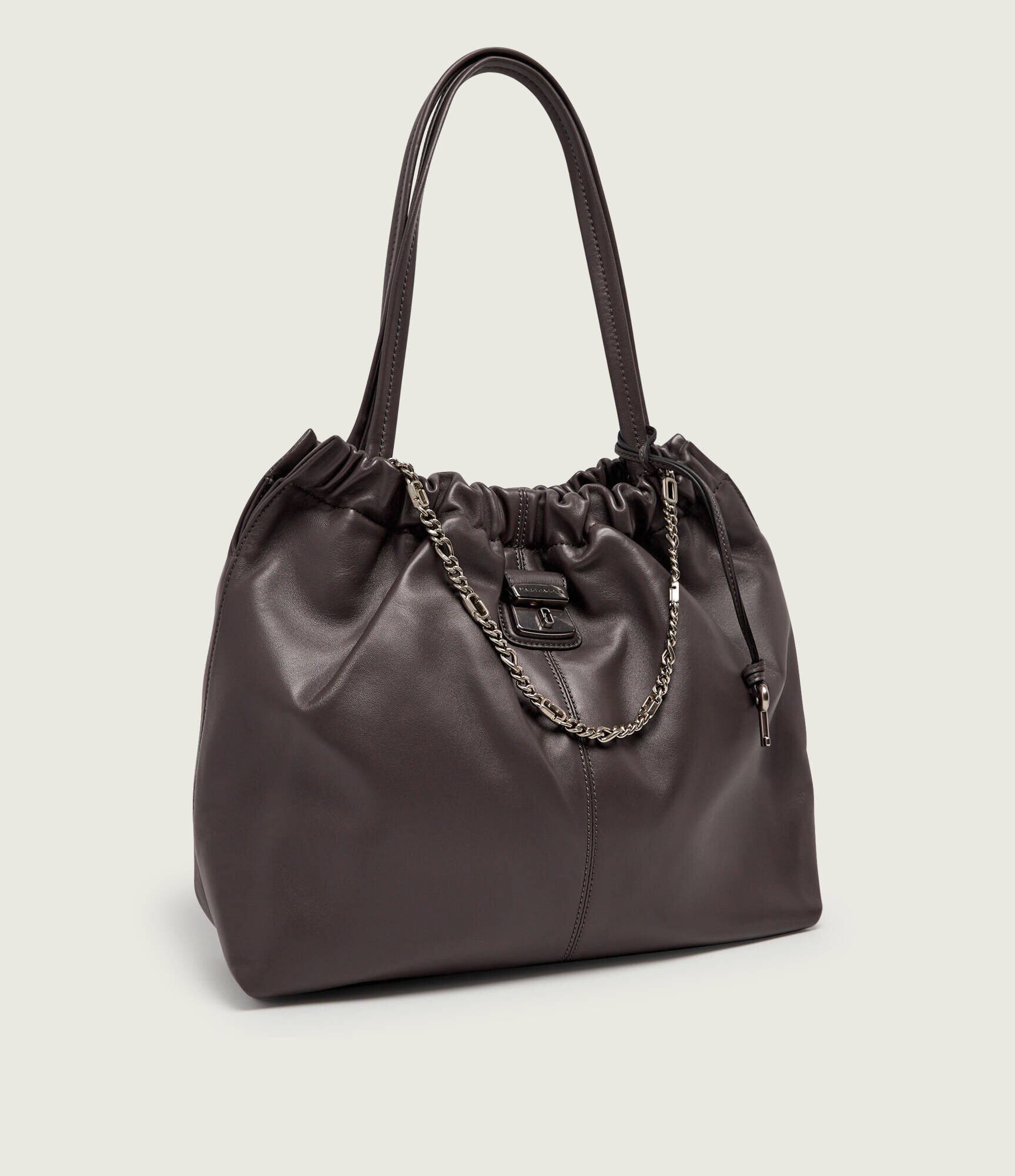 MARC JACOBS De piele geantă shopper Cristina