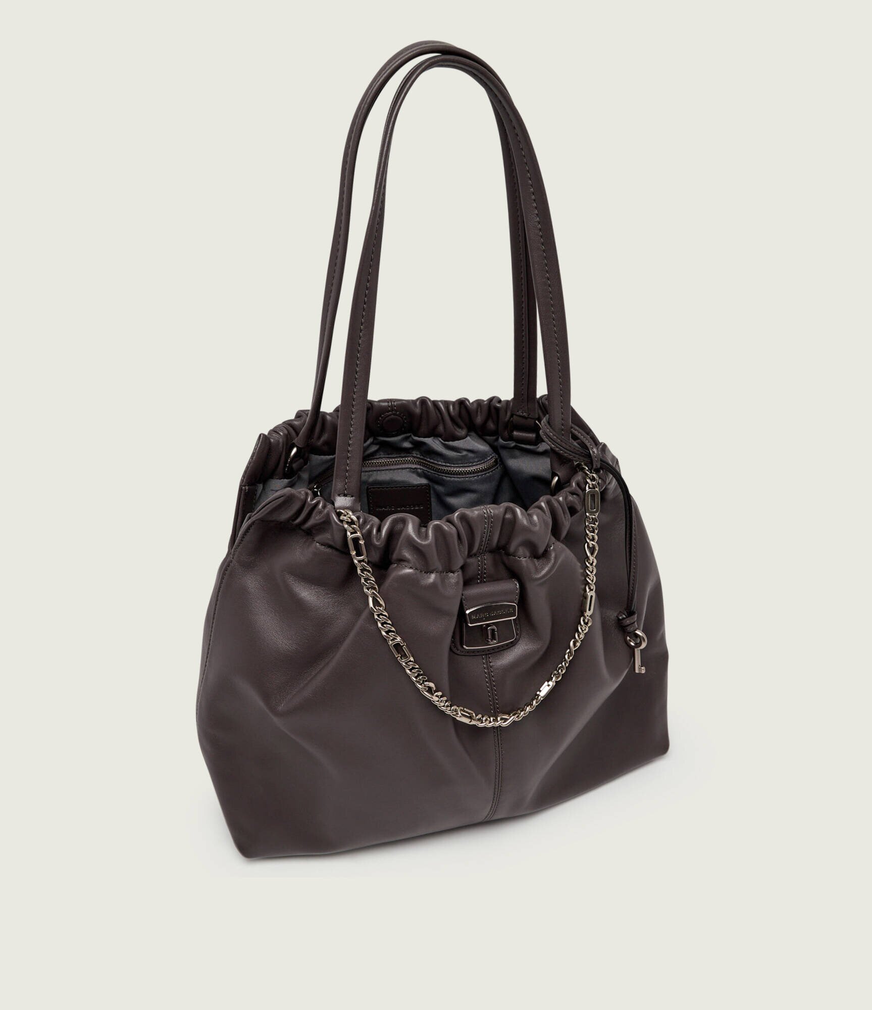 MARC JACOBS De piele geantă shopper Cristina