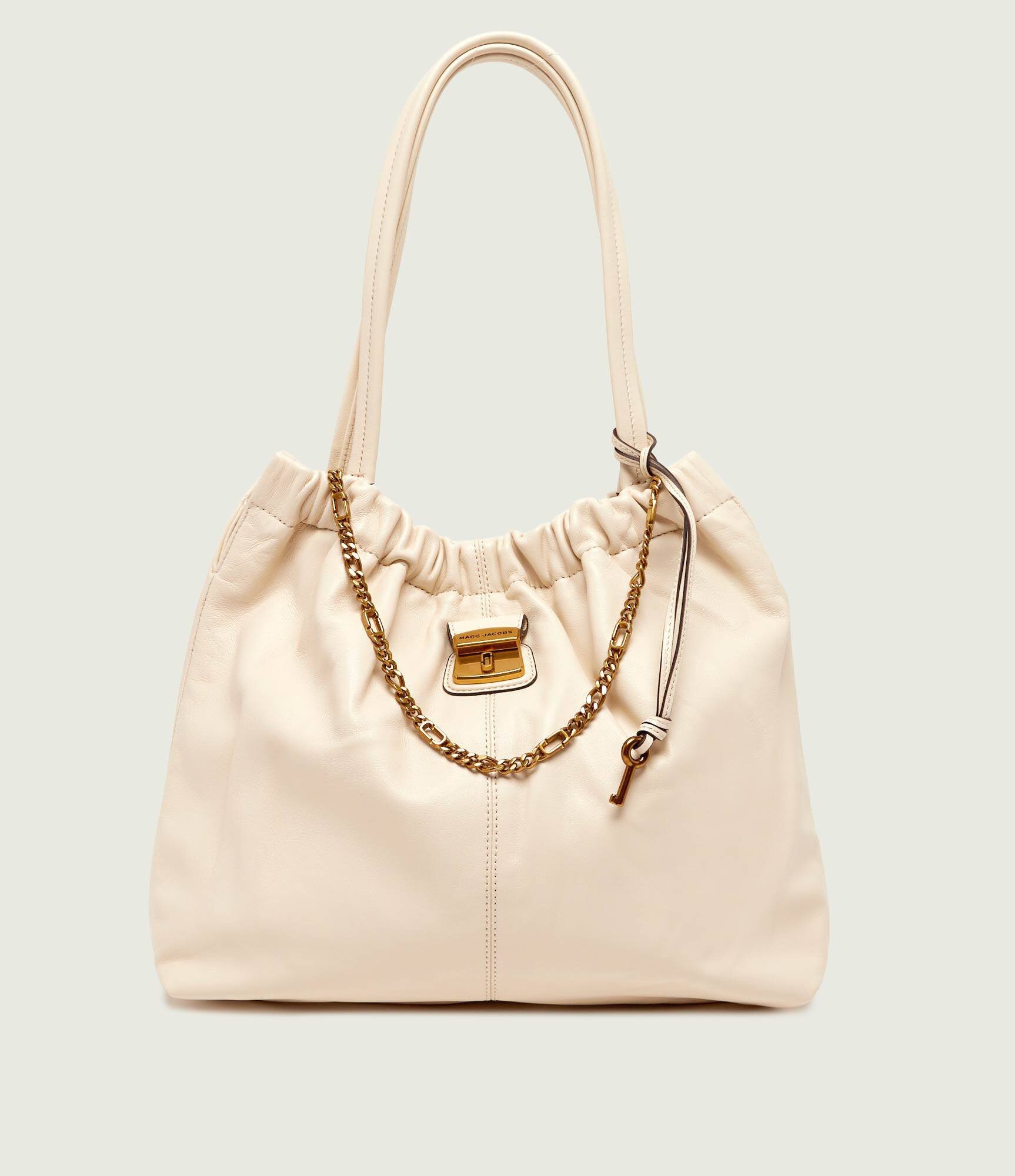MARC JACOBS De piele geantă shopper Cristina
