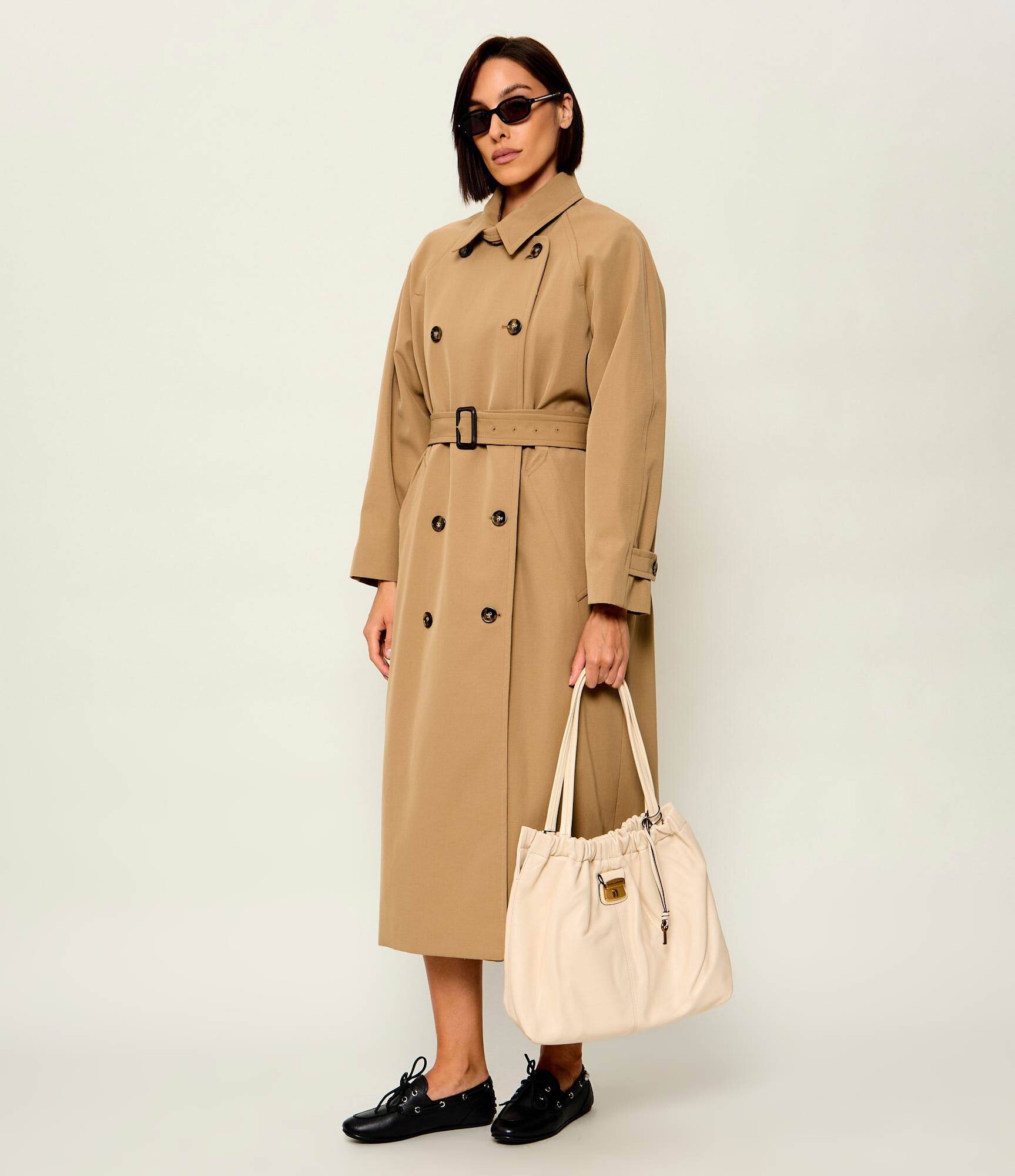 MARC JACOBS De piele geantă shopper Cristina