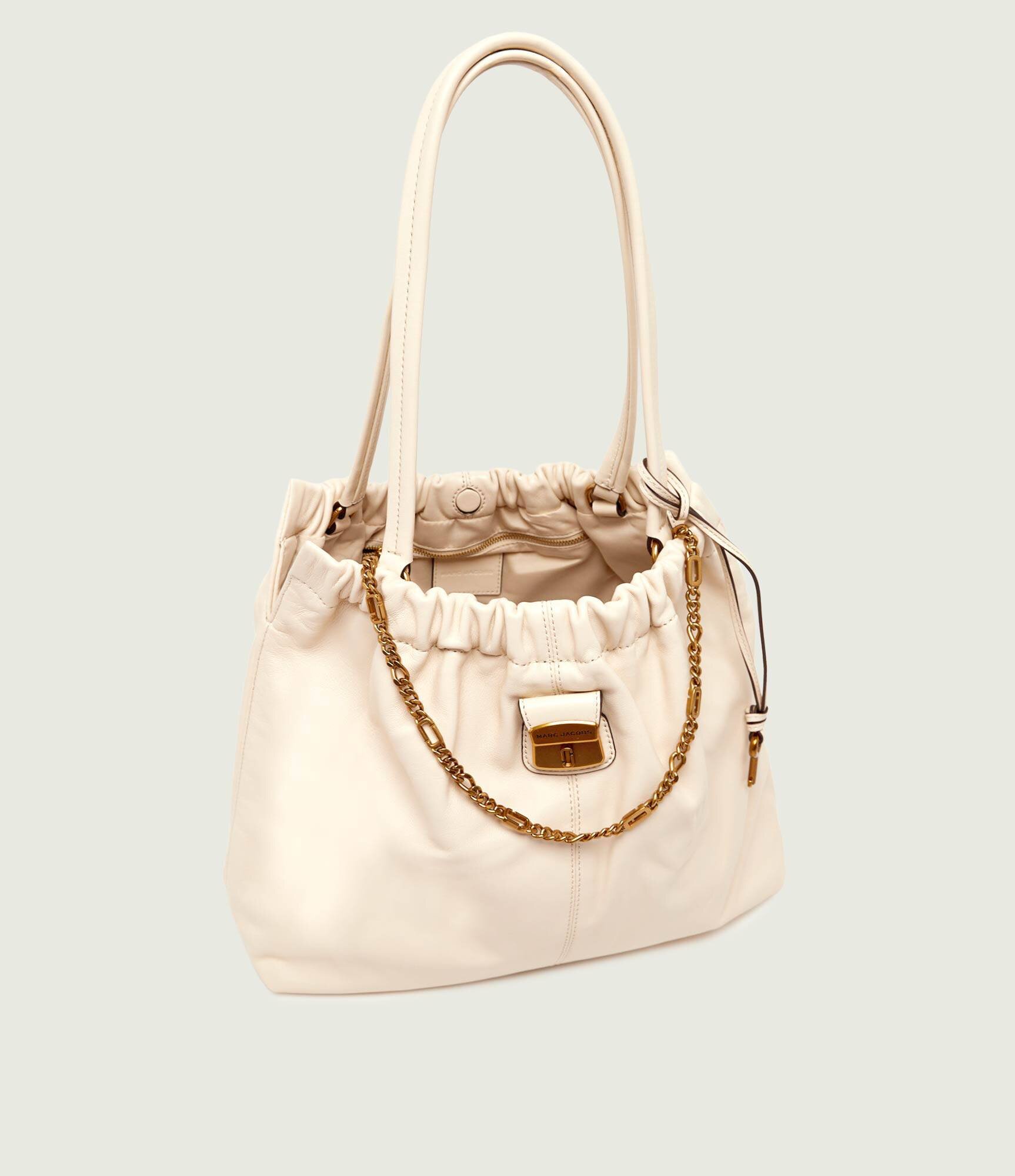 MARC JACOBS De piele geantă shopper Cristina