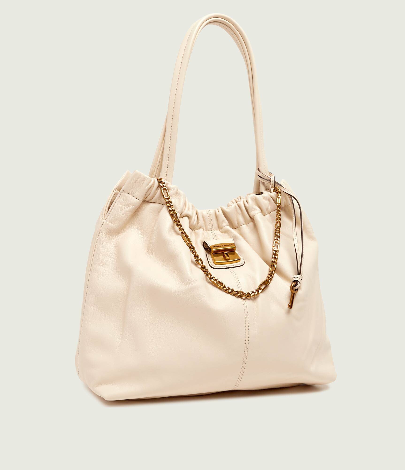MARC JACOBS De piele geantă shopper Cristina