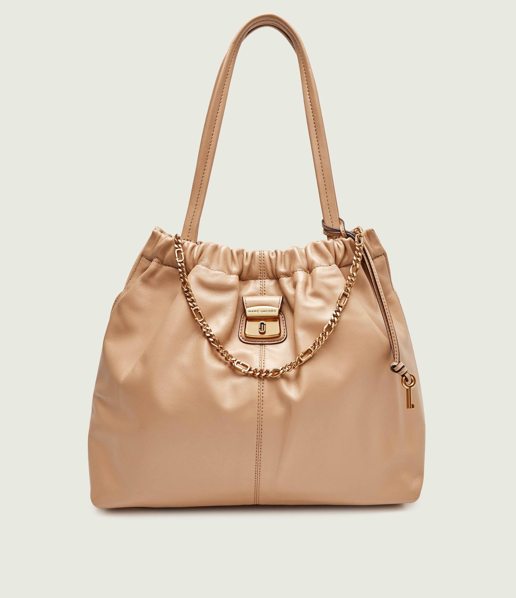 MARC JACOBS De piele geantă shopper CRISTINA