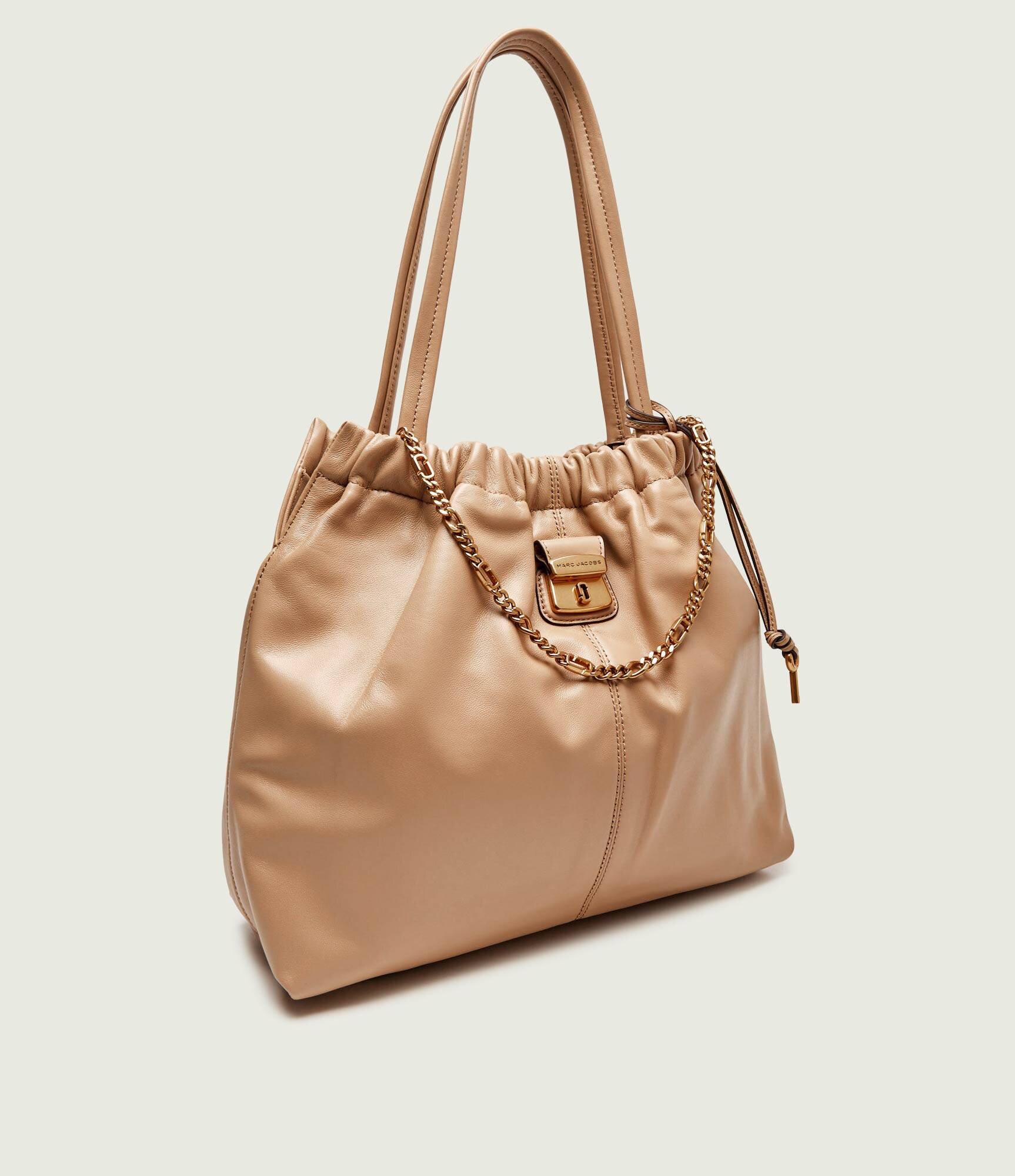 MARC JACOBS De piele geantă shopper CRISTINA