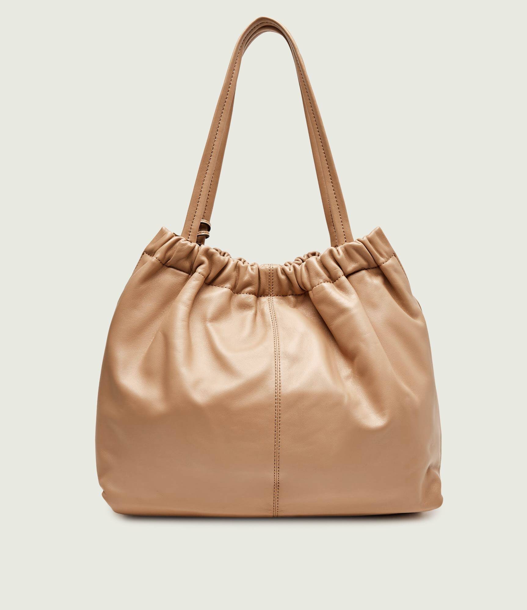 MARC JACOBS De piele geantă shopper CRISTINA