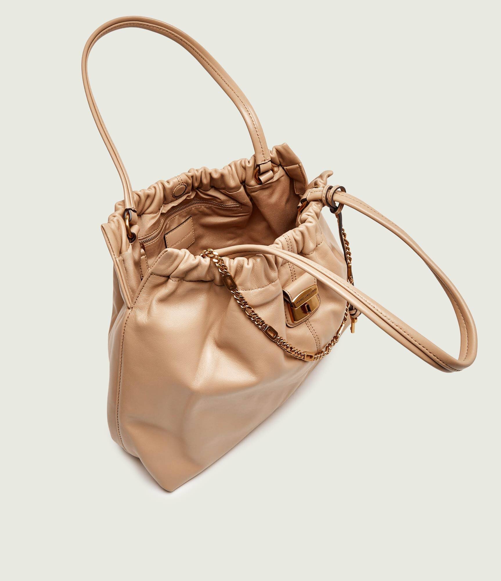 MARC JACOBS De piele geantă shopper CRISTINA