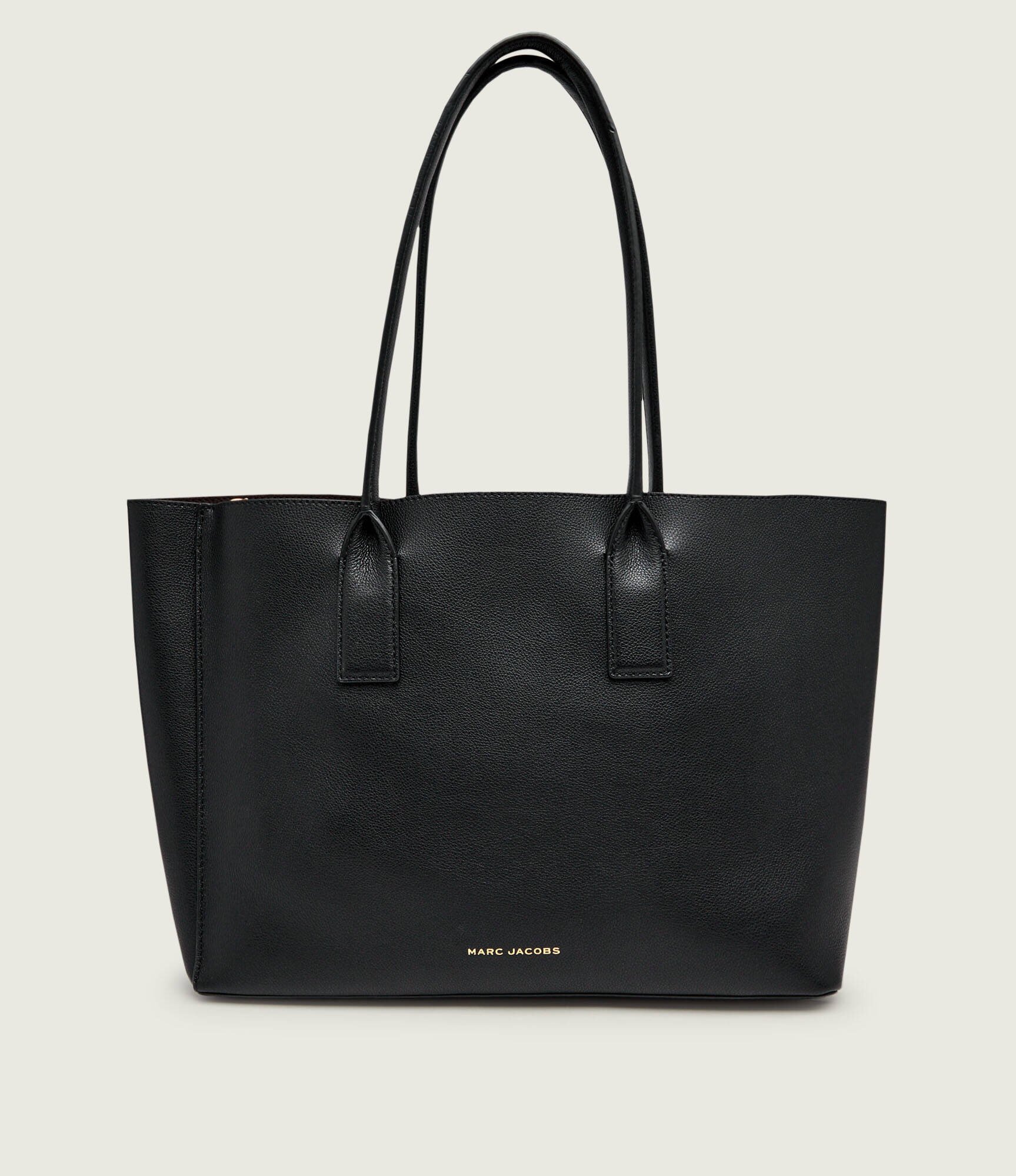 MARC JACOBS De piele geantă shopper Pop J Marc Work Tote