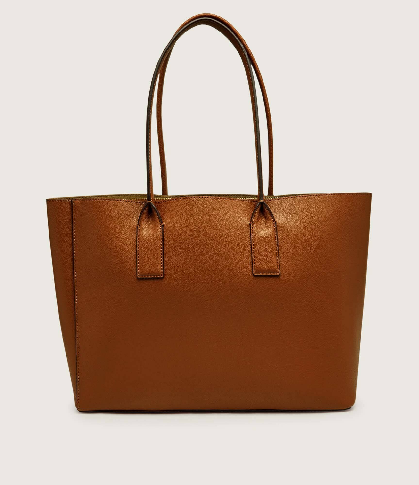 MARC JACOBS De piele geantă shopper Pop J Marc Work Tote