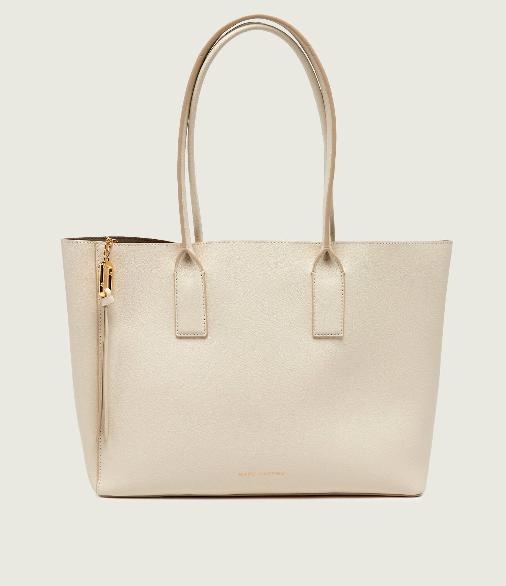 MARC JACOBS De piele geantă shopper Pop J Marc Work Tote
