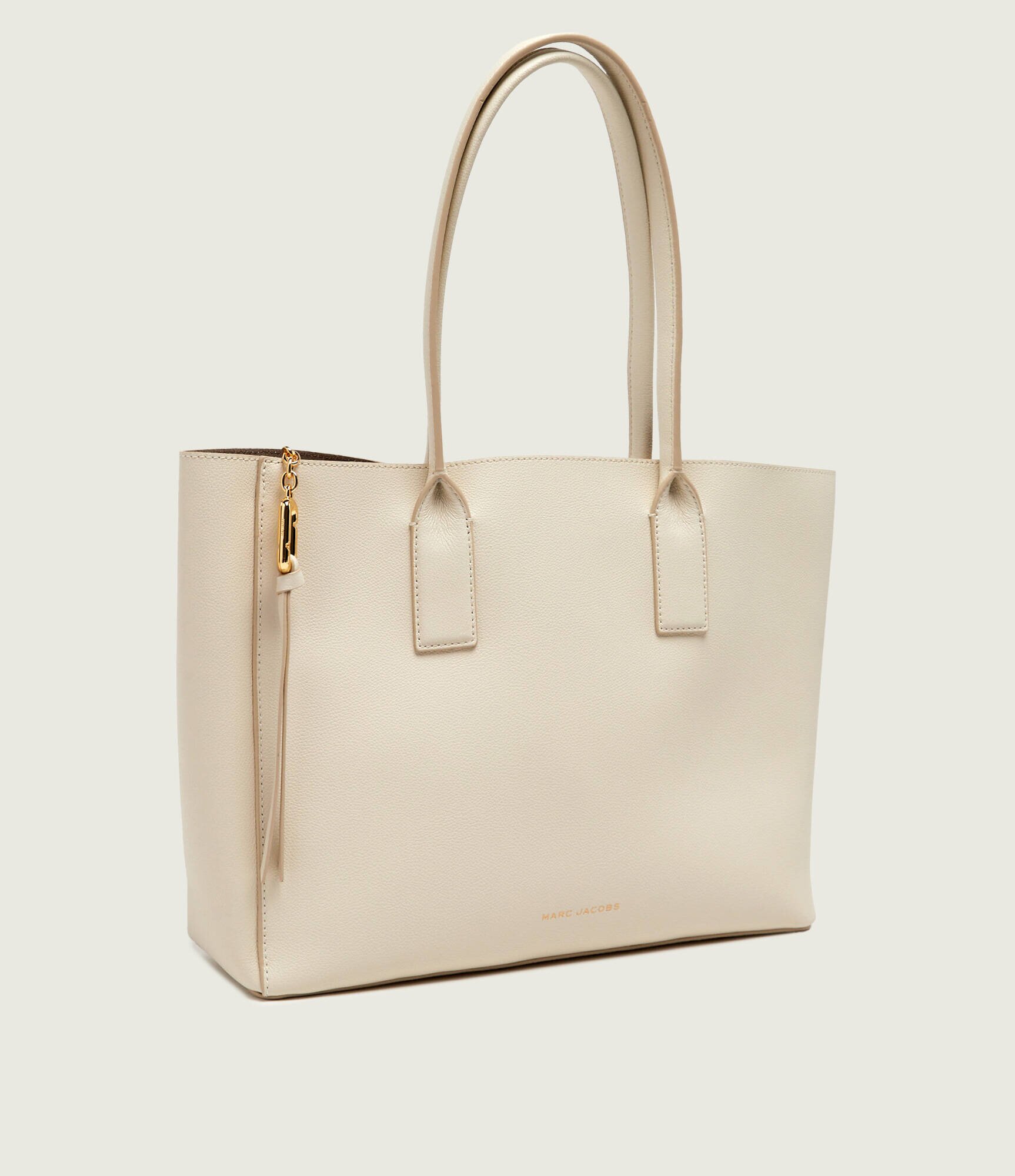 MARC JACOBS De piele geantă shopper Pop J Marc Work Tote