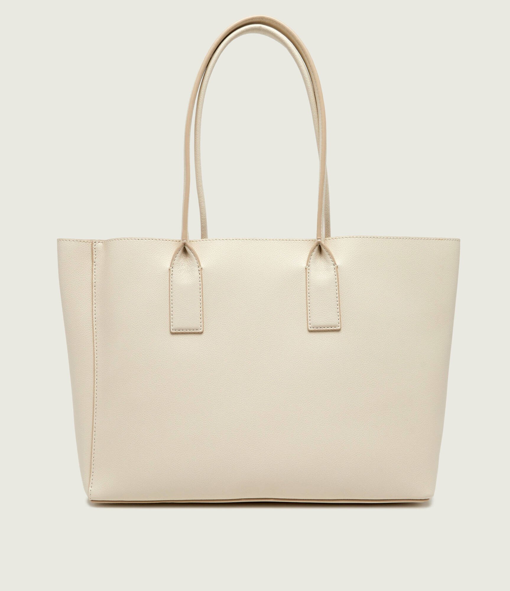 MARC JACOBS De piele geantă shopper Pop J Marc Work Tote