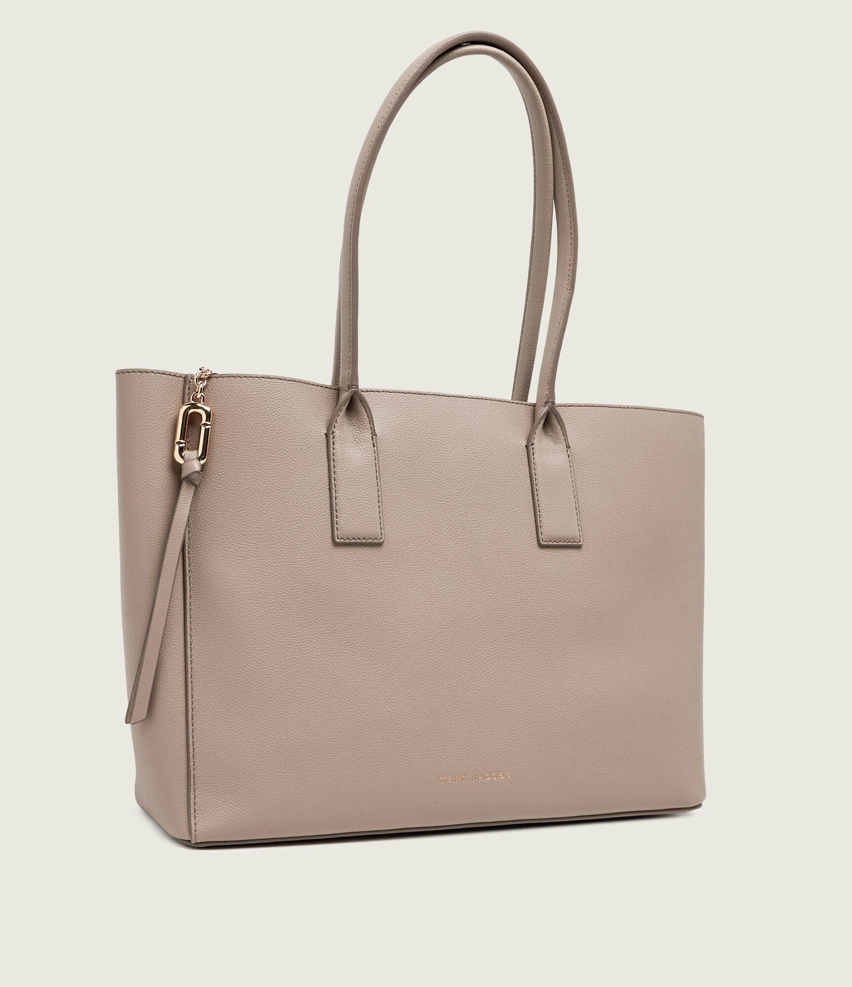 MARC JACOBS De piele geantă shopper Pop J Marc Work Tote