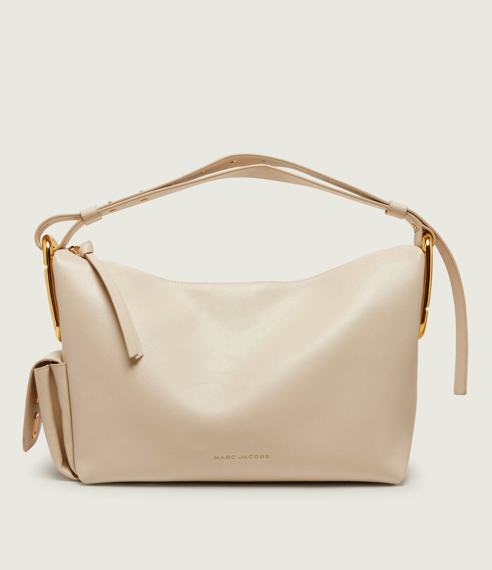 MARC JACOBS De piele geantă shopper Scene Large