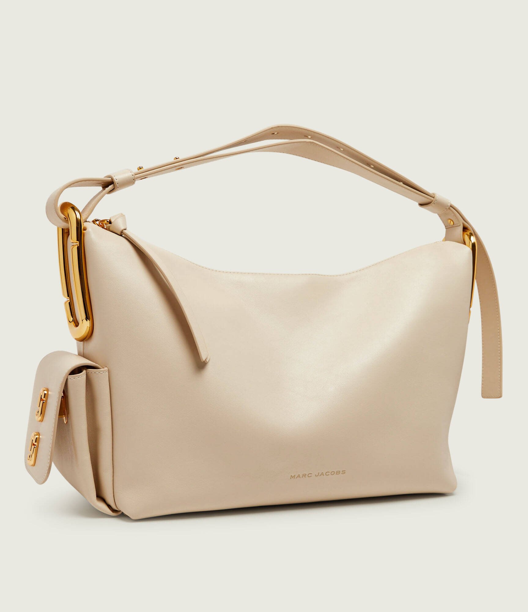 MARC JACOBS De piele geantă shopper Scene Large
