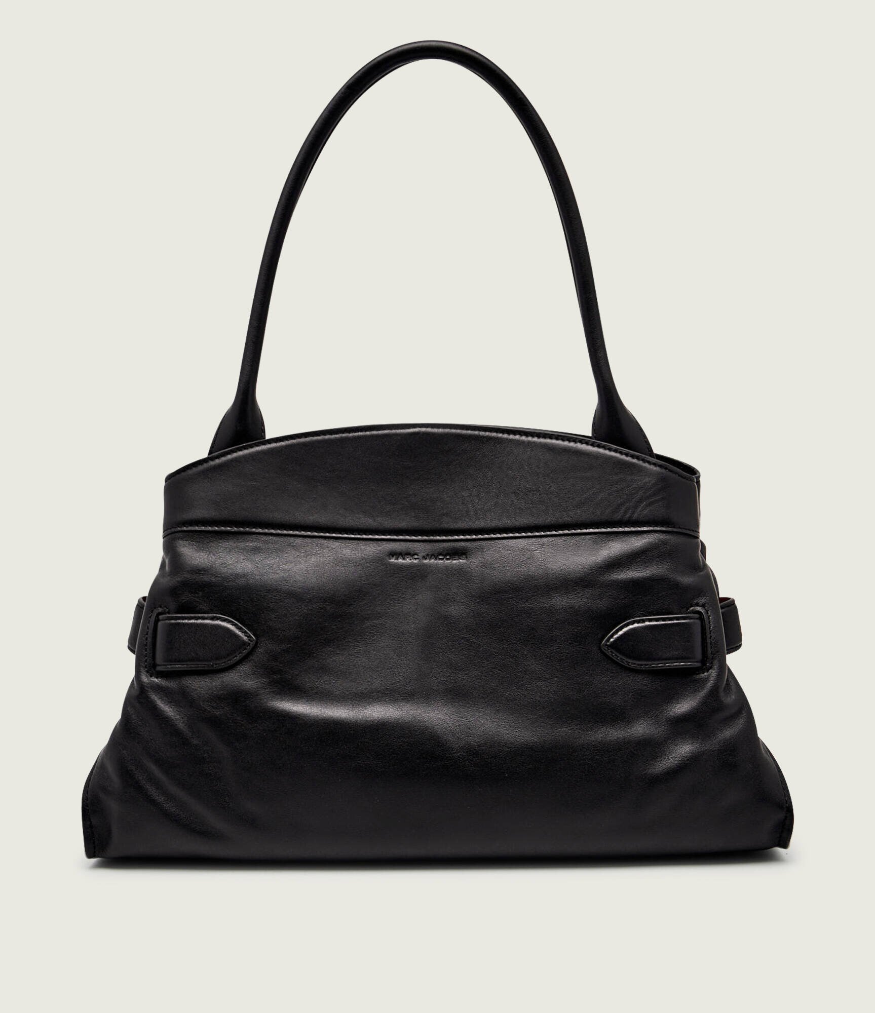 MARC JACOBS De piele geantă shopper The Dakota