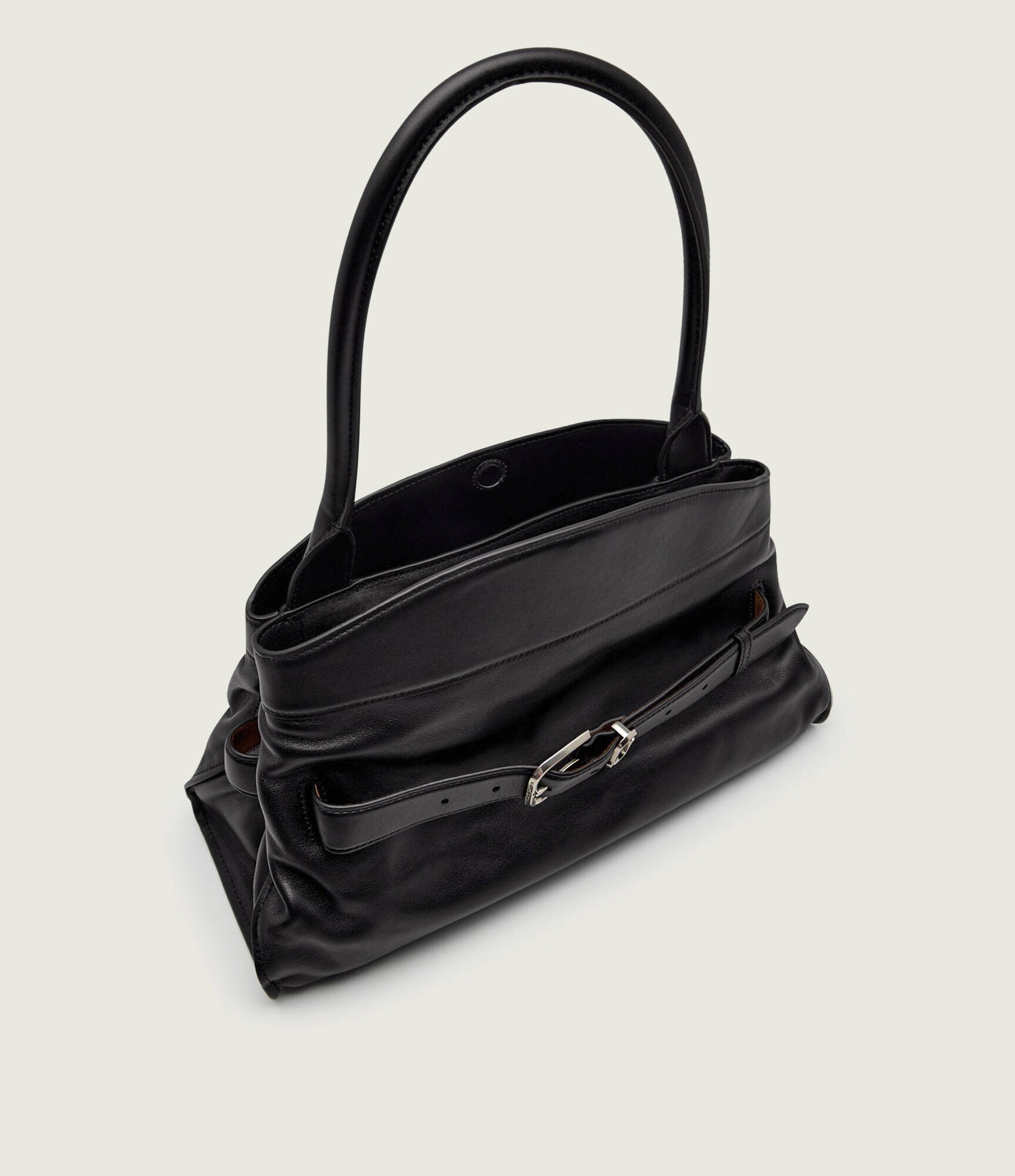 MARC JACOBS De piele geantă shopper The Dakota