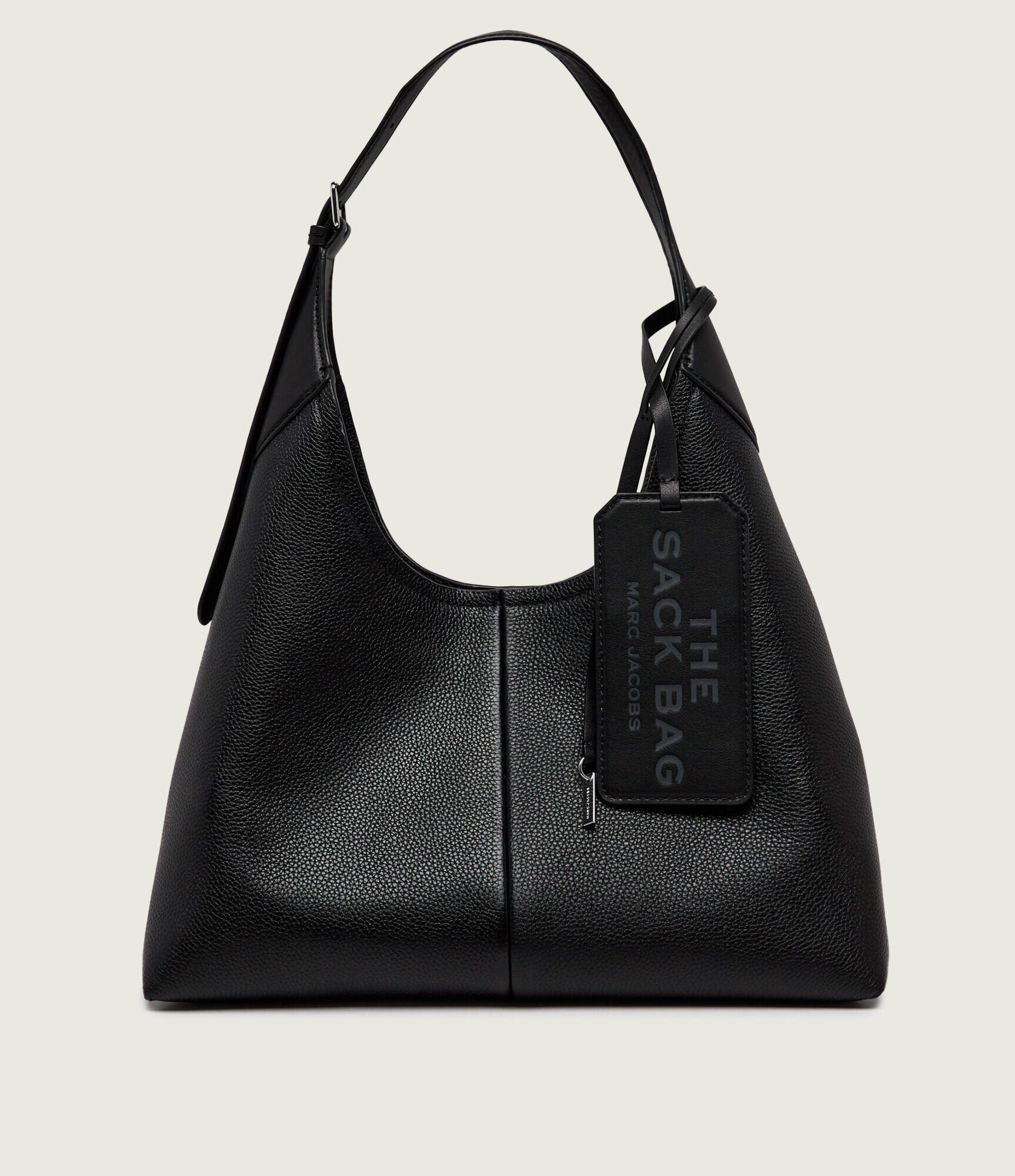 MARC JACOBS De piele hobo Belted Sack Bag