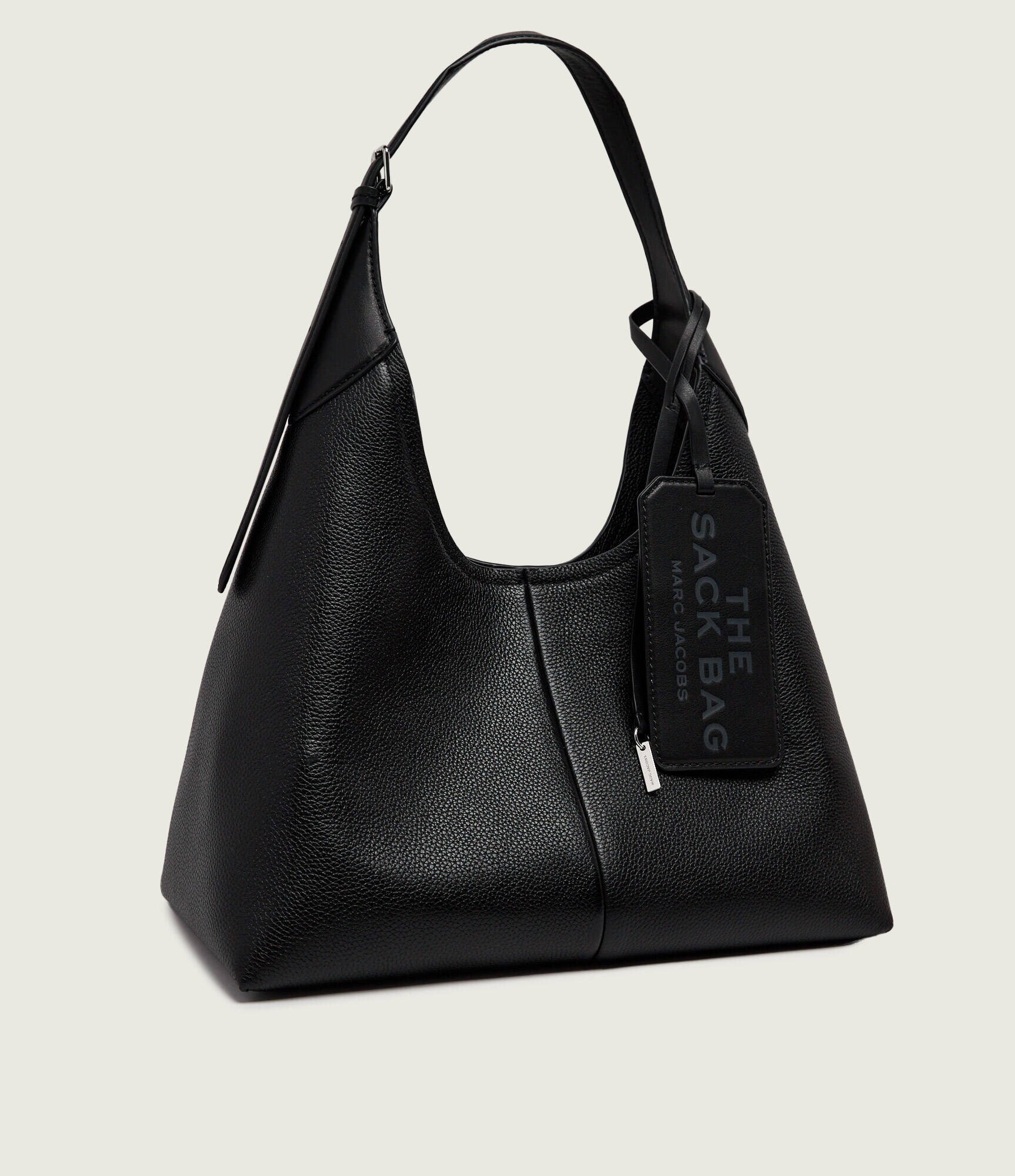 MARC JACOBS De piele hobo Belted Sack Bag