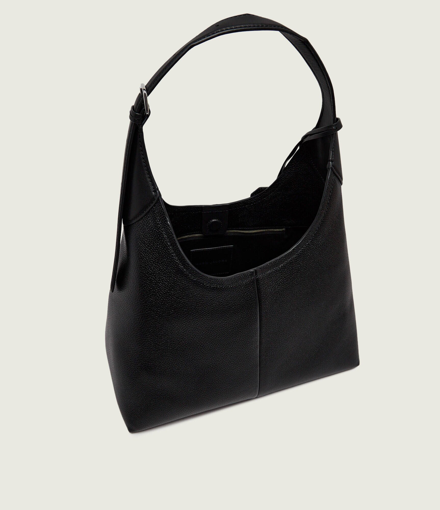 MARC JACOBS De piele hobo Belted Sack Bag